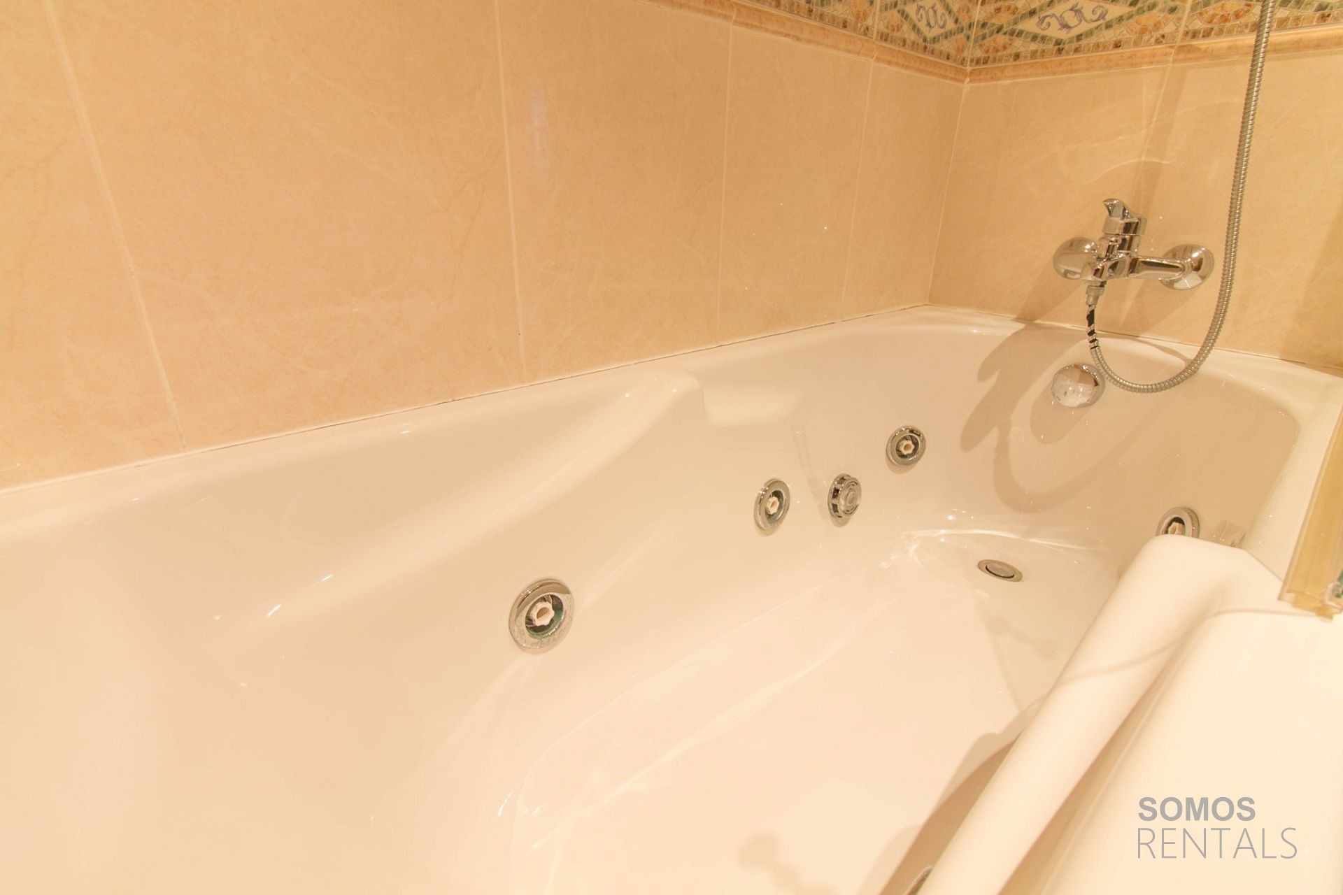 Apartamento del Puerto, Santa Pola — foto 24