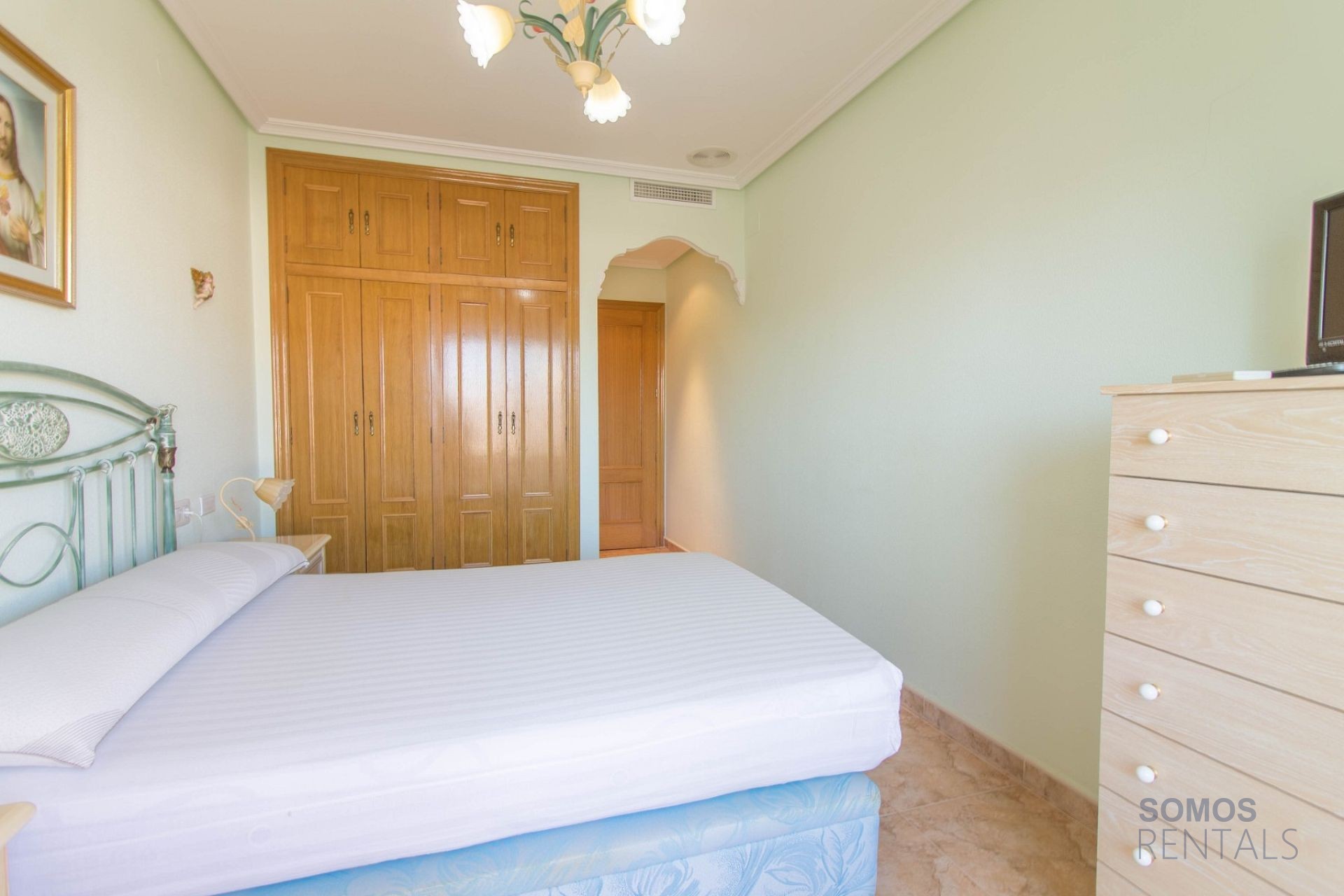 Apartamento del Puerto, Santa Pola — foto 19