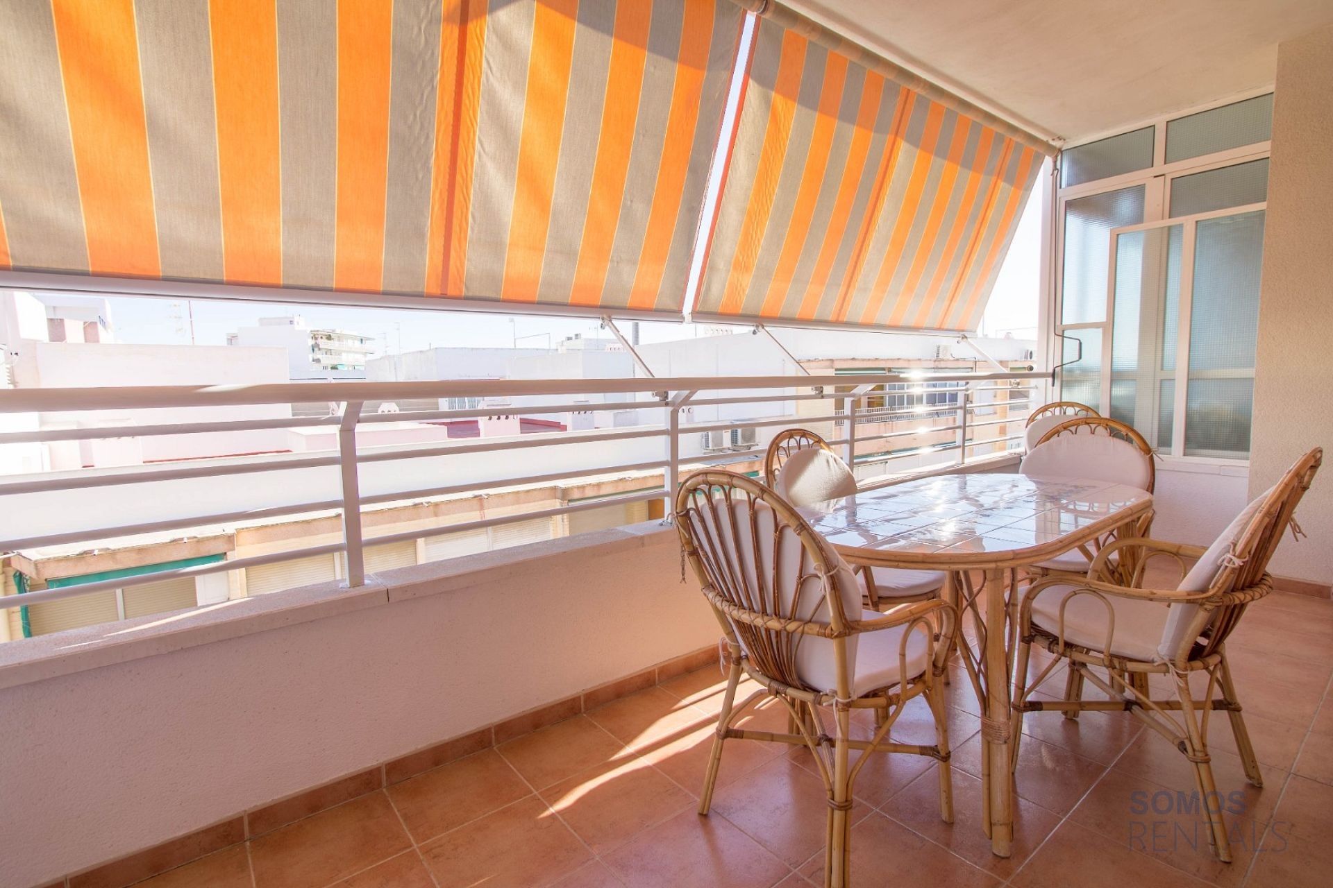 Apartamento del Puerto, Santa Pola — foto 17