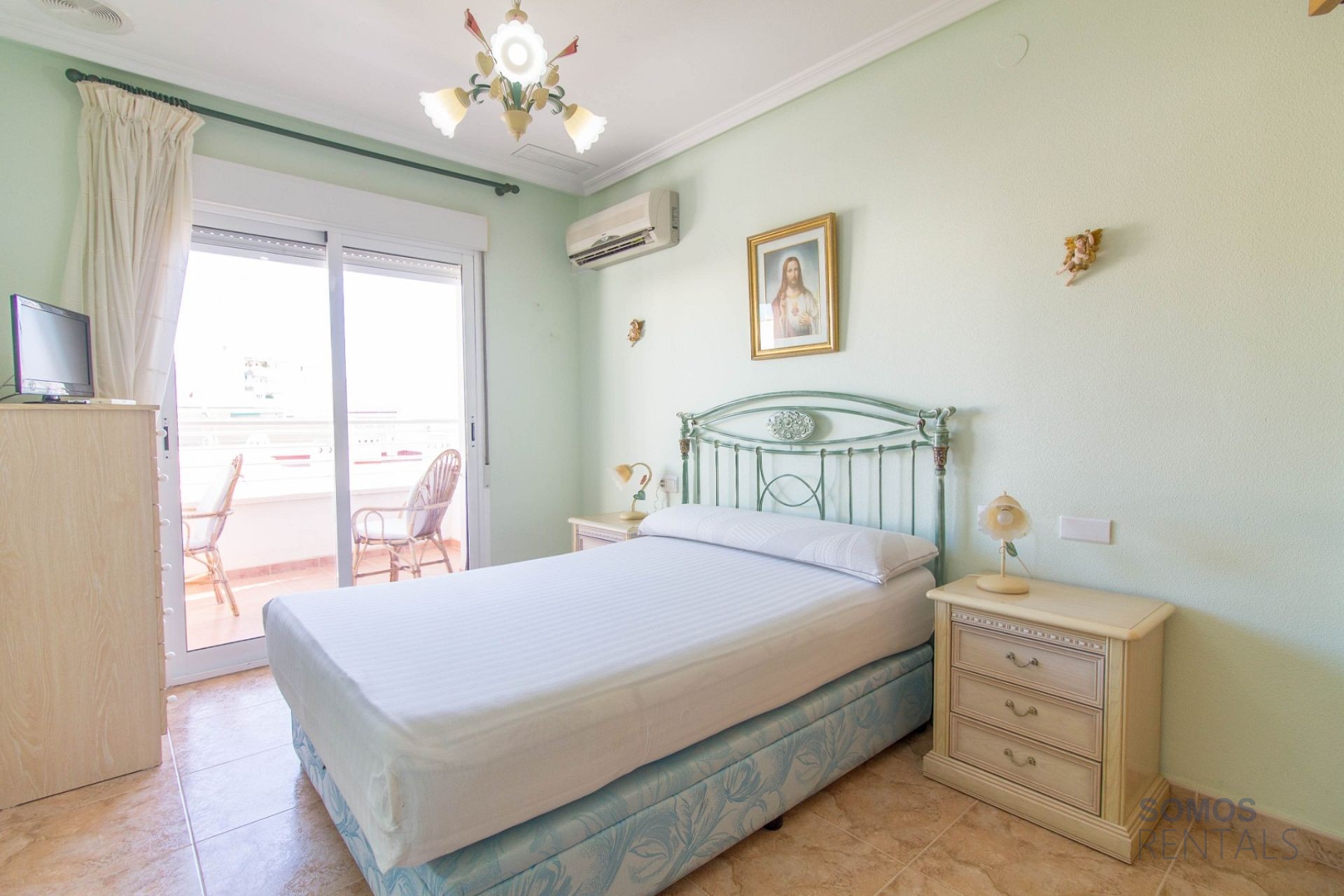 Apartamento del Puerto, Santa Pola — foto 18