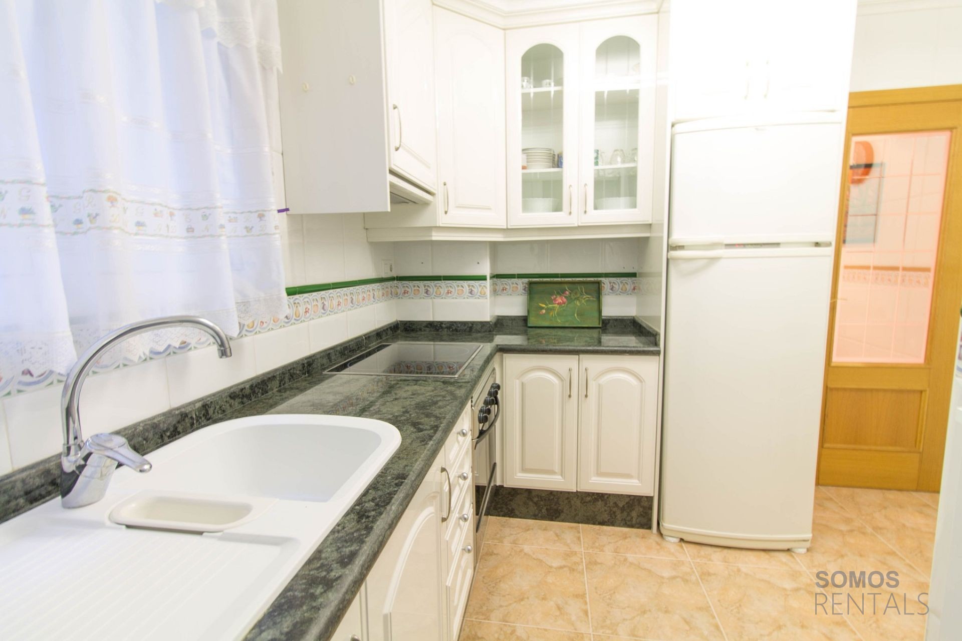 Apartamento del Puerto, Santa Pola — foto 8
