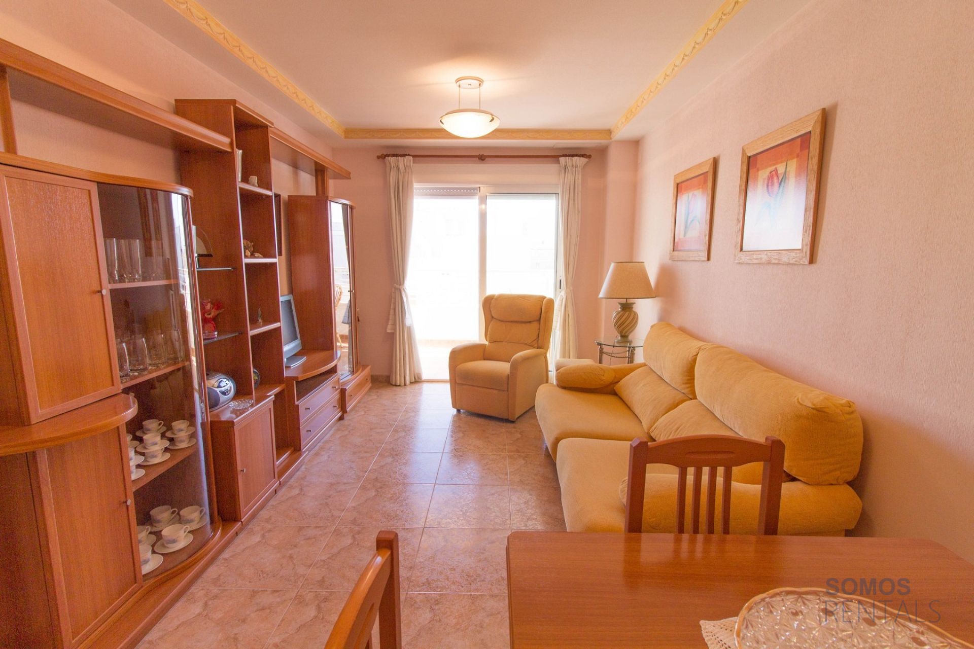 Apartamento del Puerto, Santa Pola — foto 10