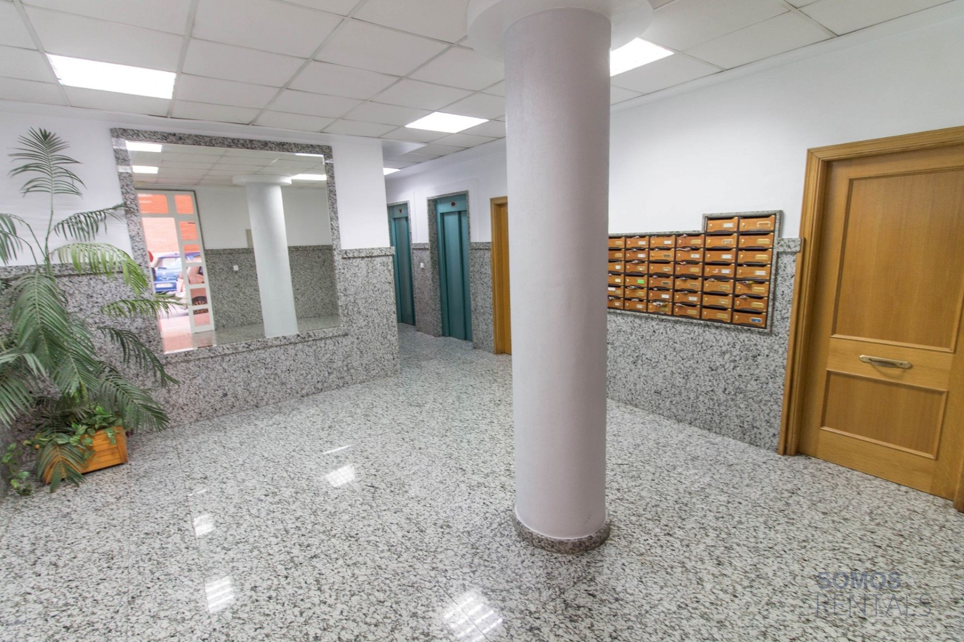 Apartamento del Puerto, Santa Pola — foto 26