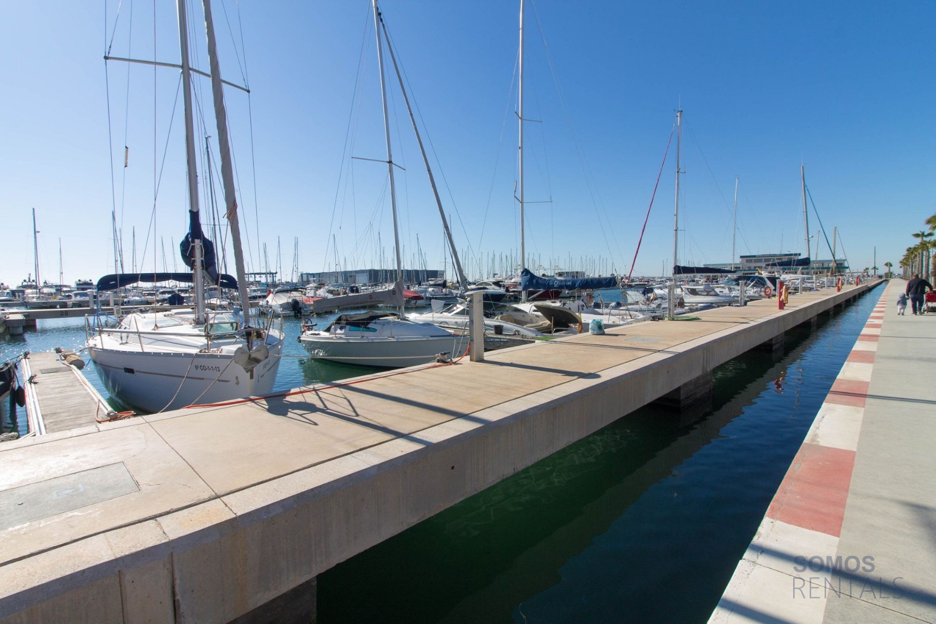 Apartamento del Puerto, Santa Pola — foto 29