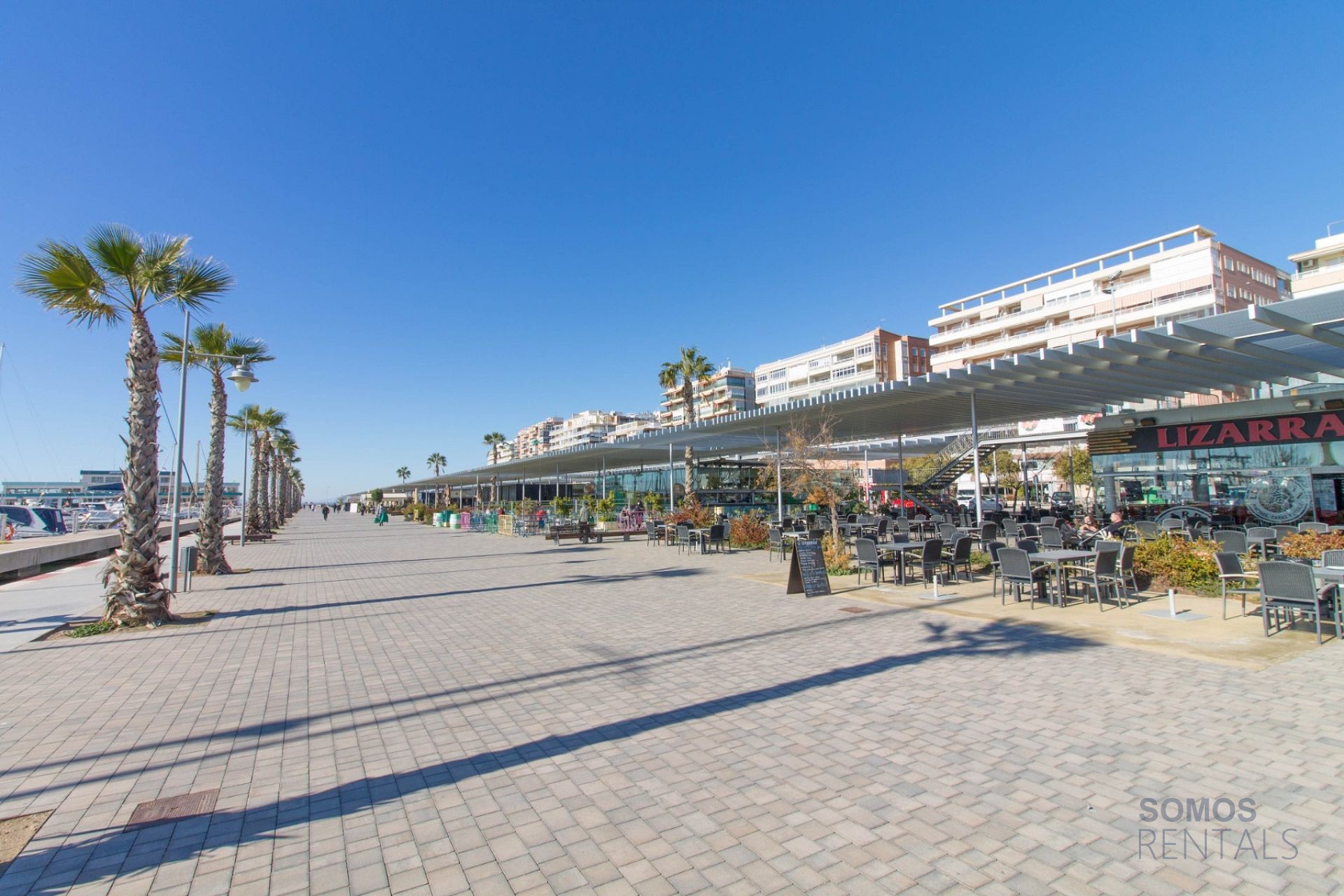 Apartamento del Puerto, Santa Pola — foto 28