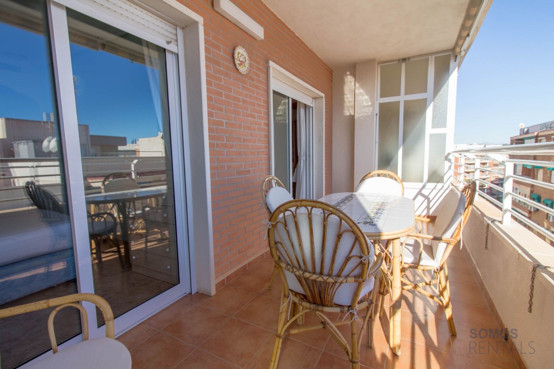 Apartamento del Puerto, Santa Pola — foto 15