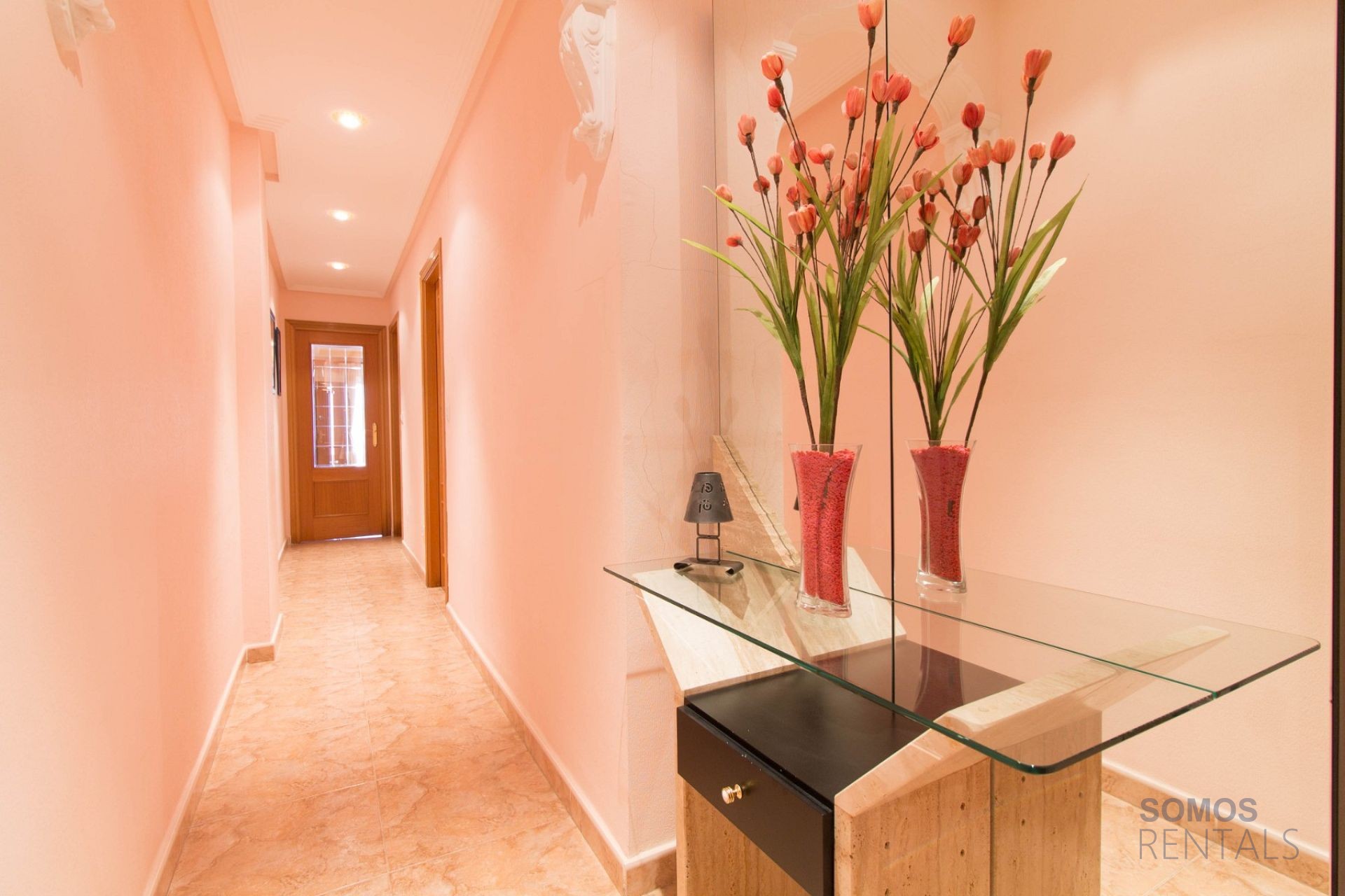 Apartamento del Puerto, Santa Pola — foto 5