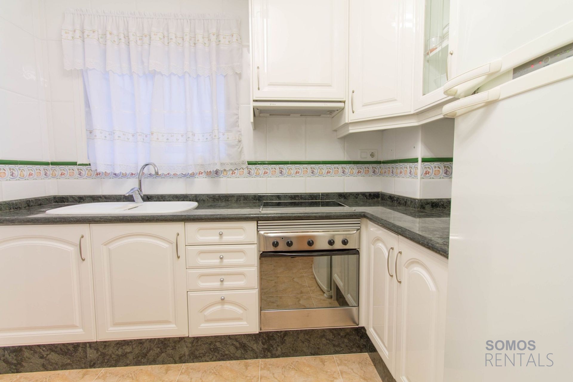 Apartamento del Puerto, Santa Pola — foto 7