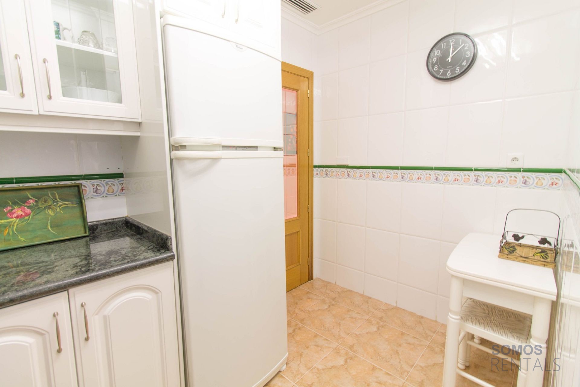 Apartamento del Puerto, Santa Pola — foto 6