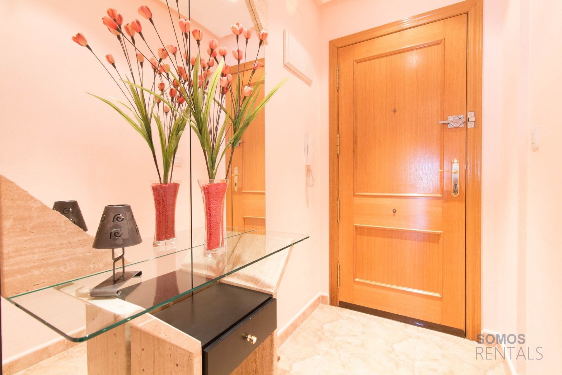 Apartamento del Puerto, Santa Pola — foto 4