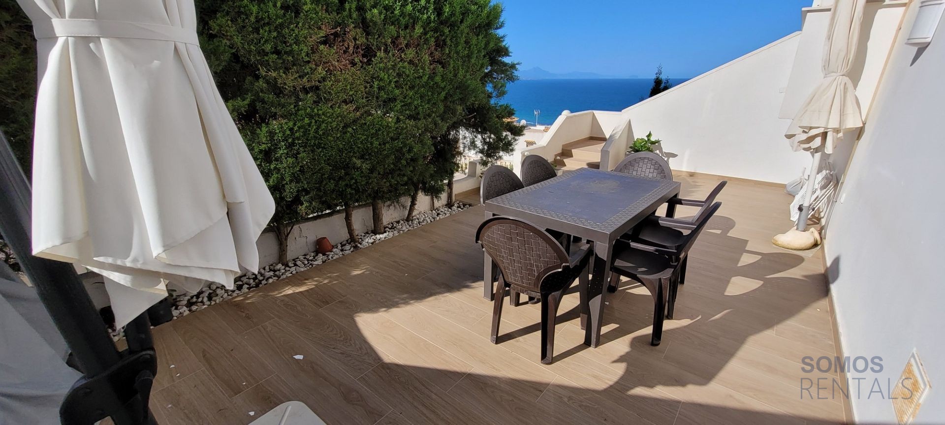 Apartamento Buena Vista, GRAN ALACANT — Foto 13