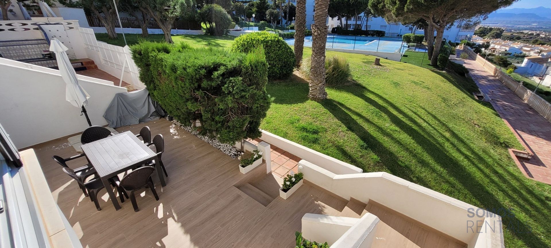 Apartamento Buena Vista, GRAN ALACANT — Foto 11
