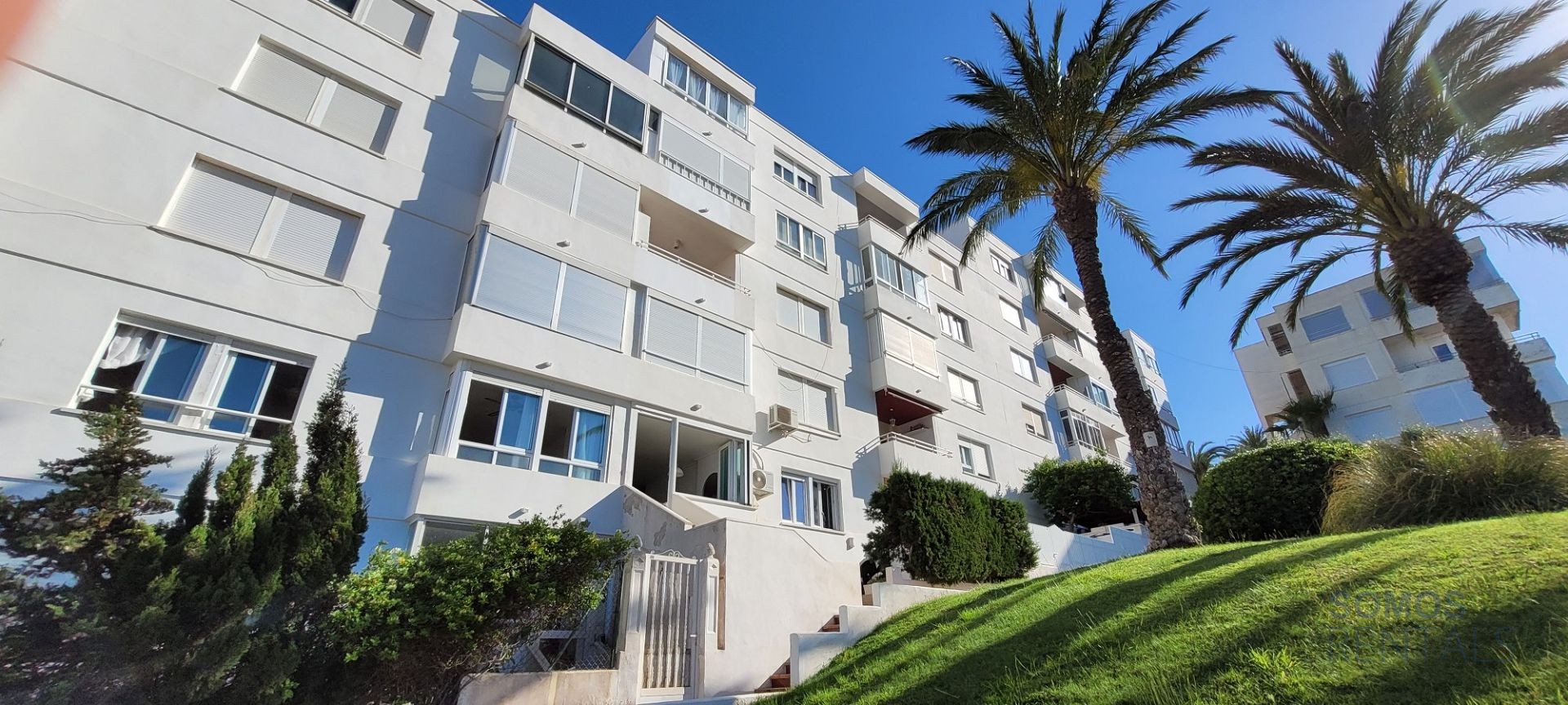 Apartamento Buena Vista, GRAN ALACANT — Foto 21