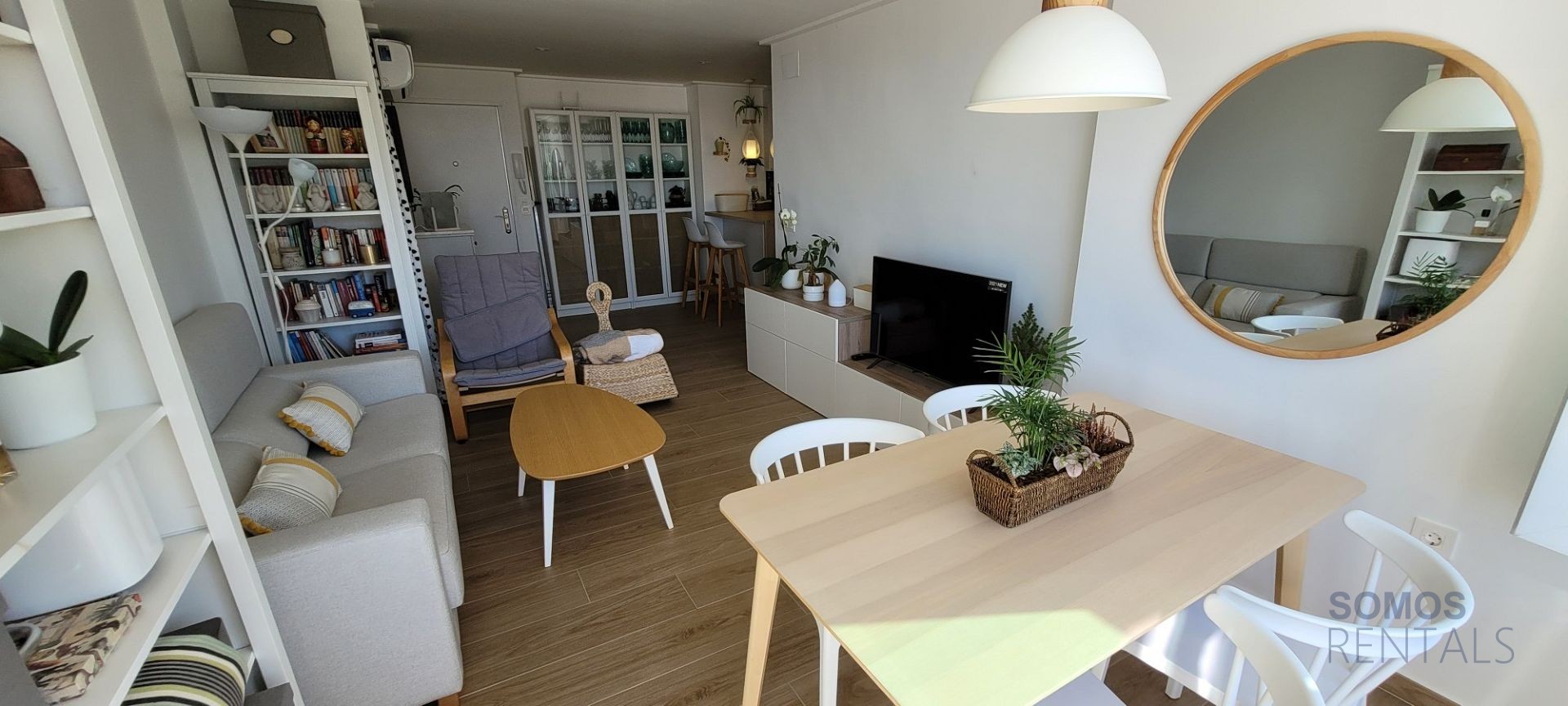 Apartamento Buena Vista, GRAN ALACANT — Foto 7
