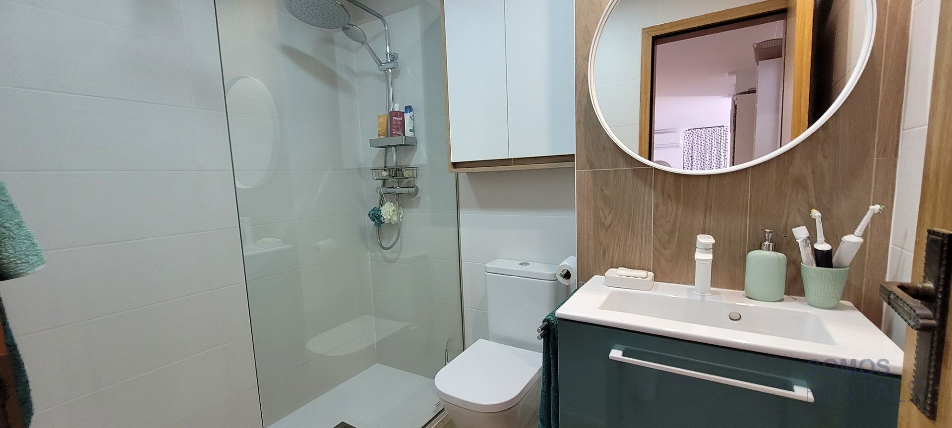 Apartamento Buena Vista, GRAN ALACANT — Foto 18