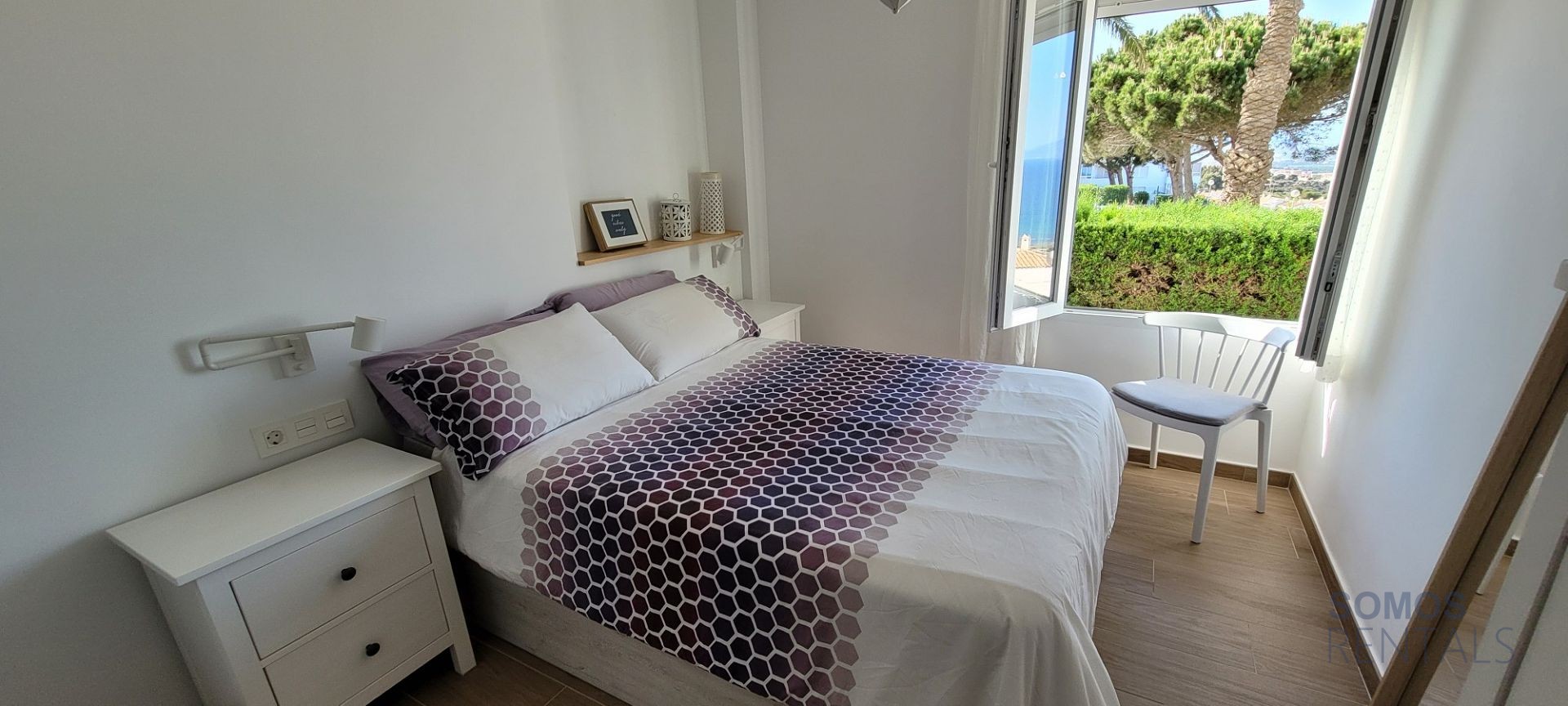 Apartamento Buena Vista, GRAN ALACANT — Foto 15