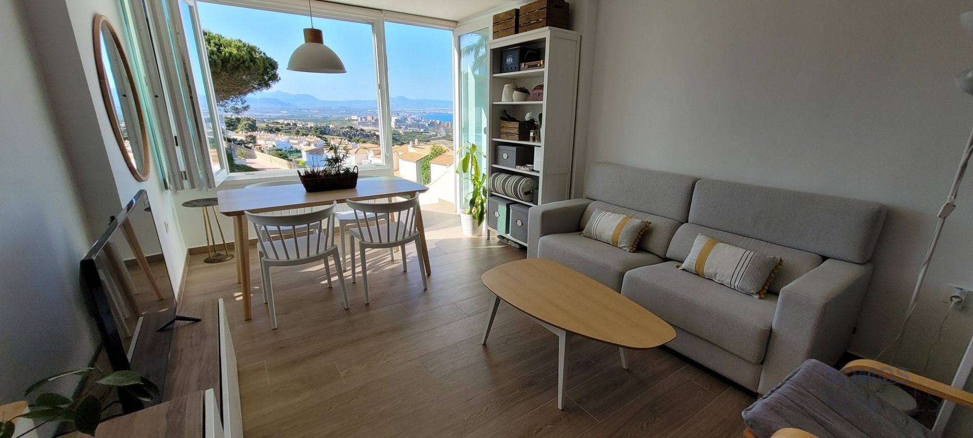 Apartamento Buena Vista, GRAN ALACANT — Foto 8