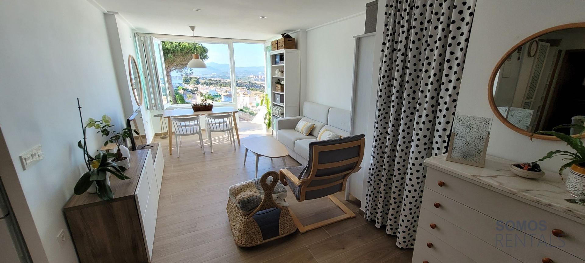 Apartamento Buena Vista, GRAN ALACANT — Foto 6
