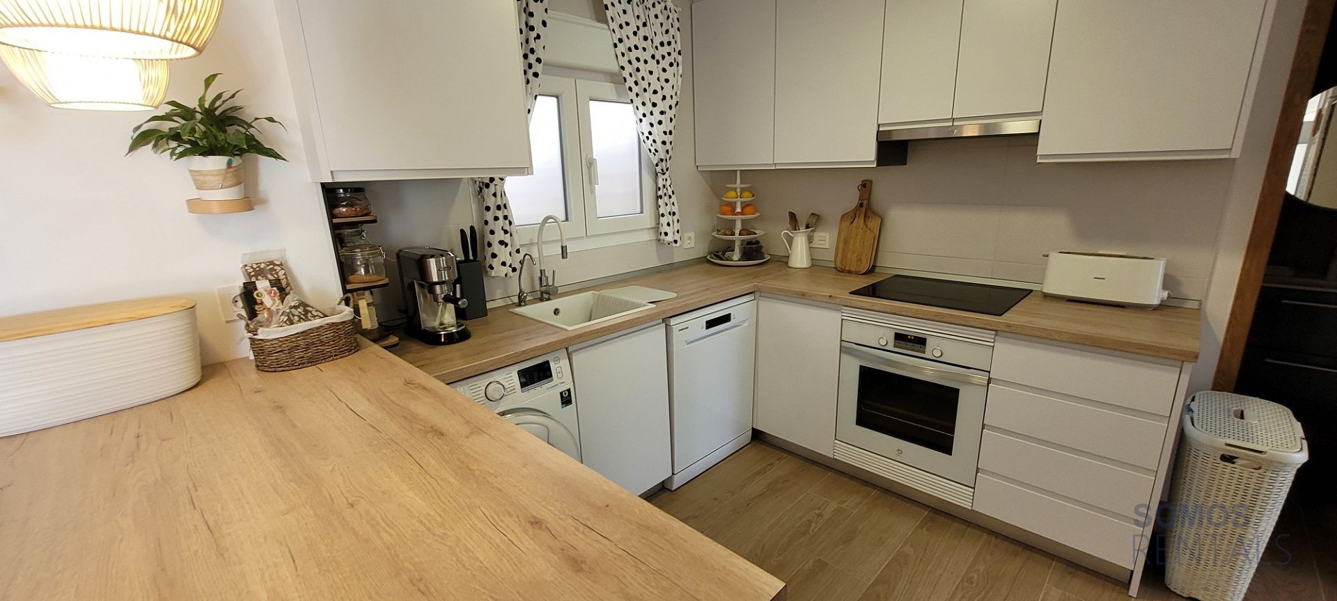 Apartamento Buena Vista, GRAN ALACANT — Foto 4