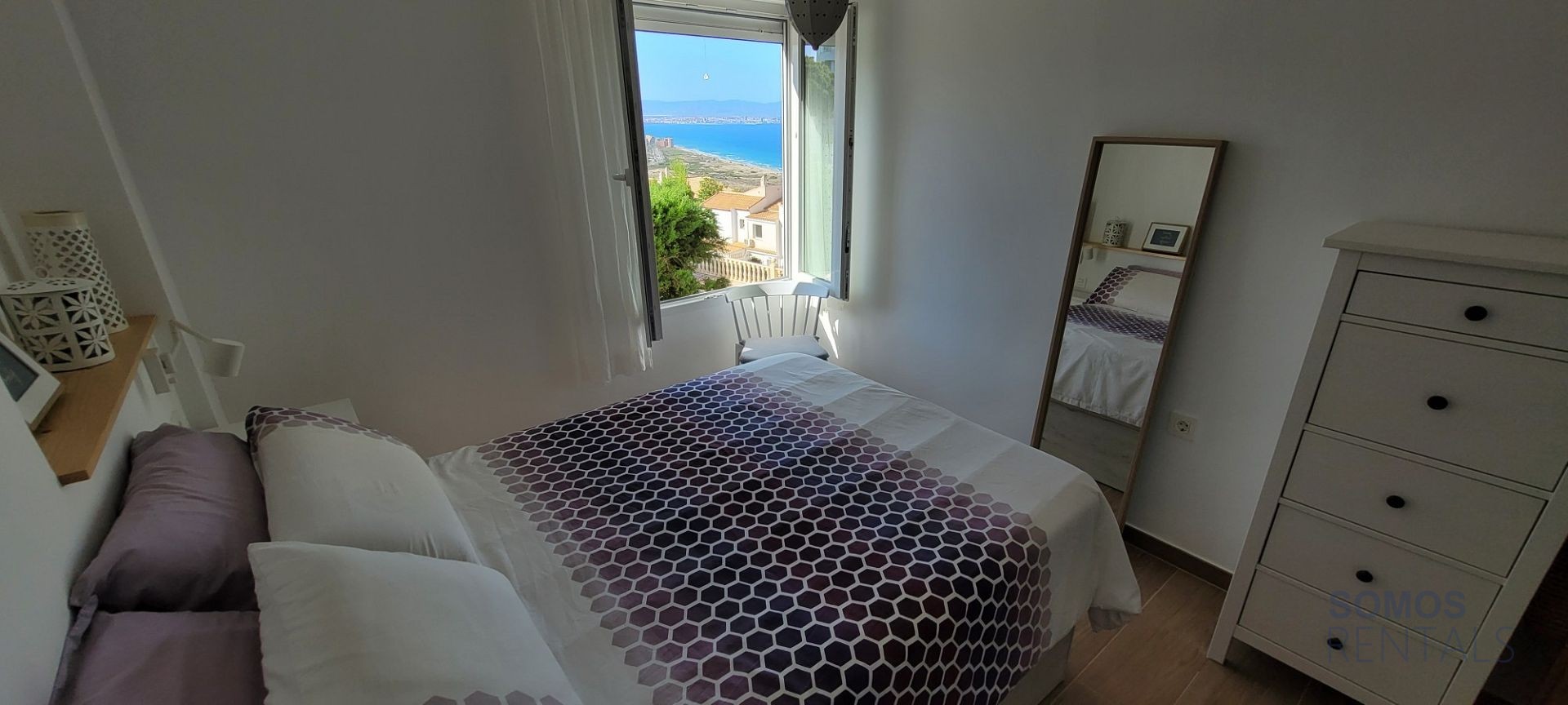 Apartamento Buena Vista, GRAN ALACANT — Foto 16