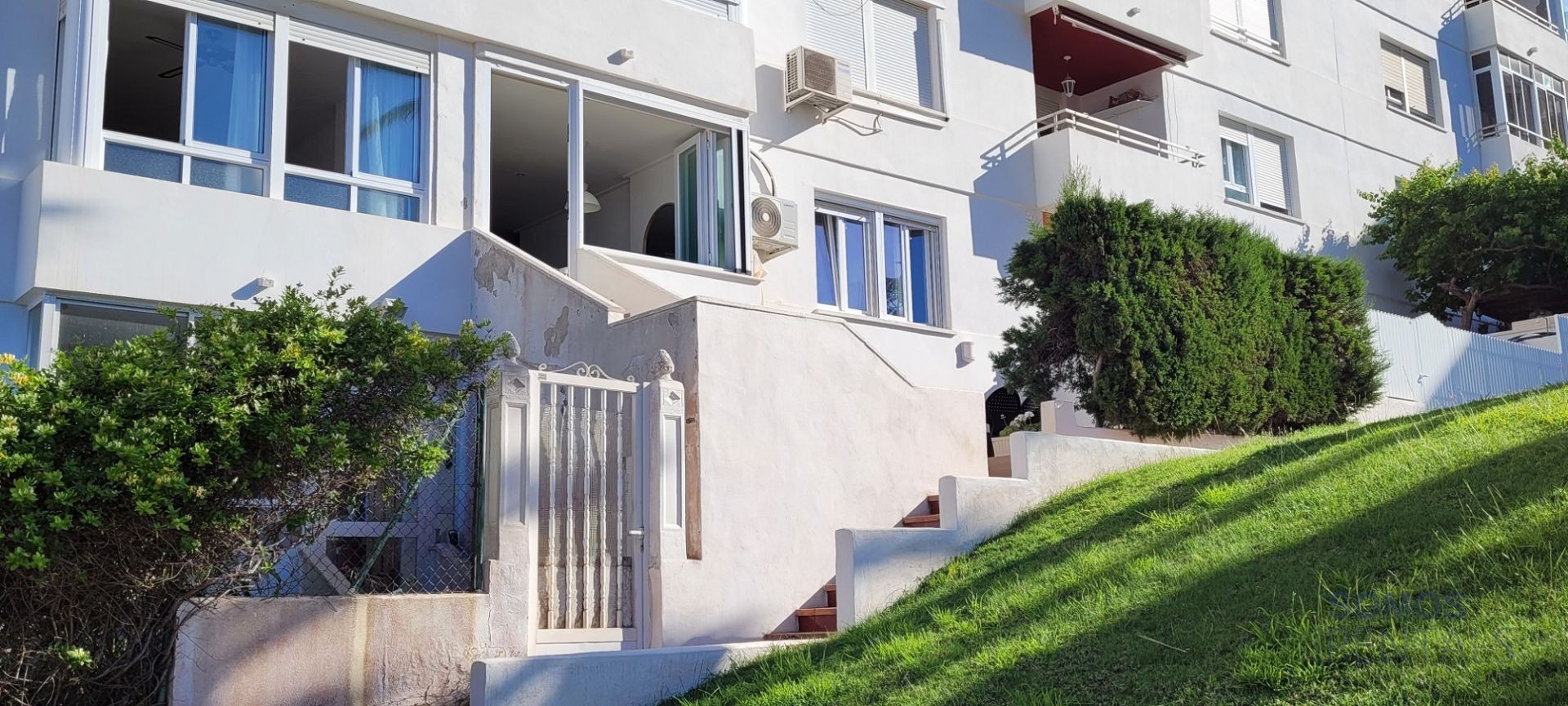 Apartamento Buena Vista, GRAN ALACANT — Foto 20