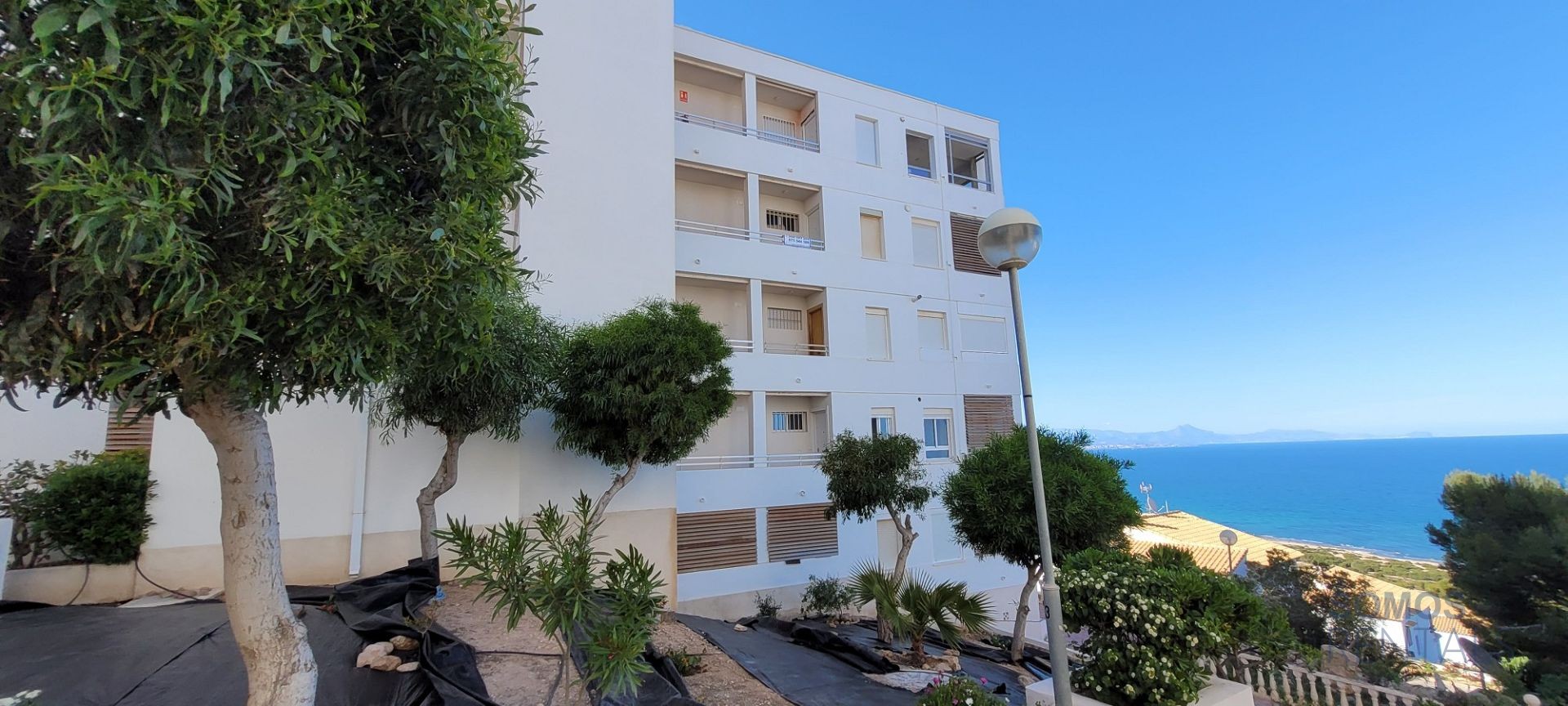 Apartamento Buena Vista, GRAN ALACANT — Foto 22