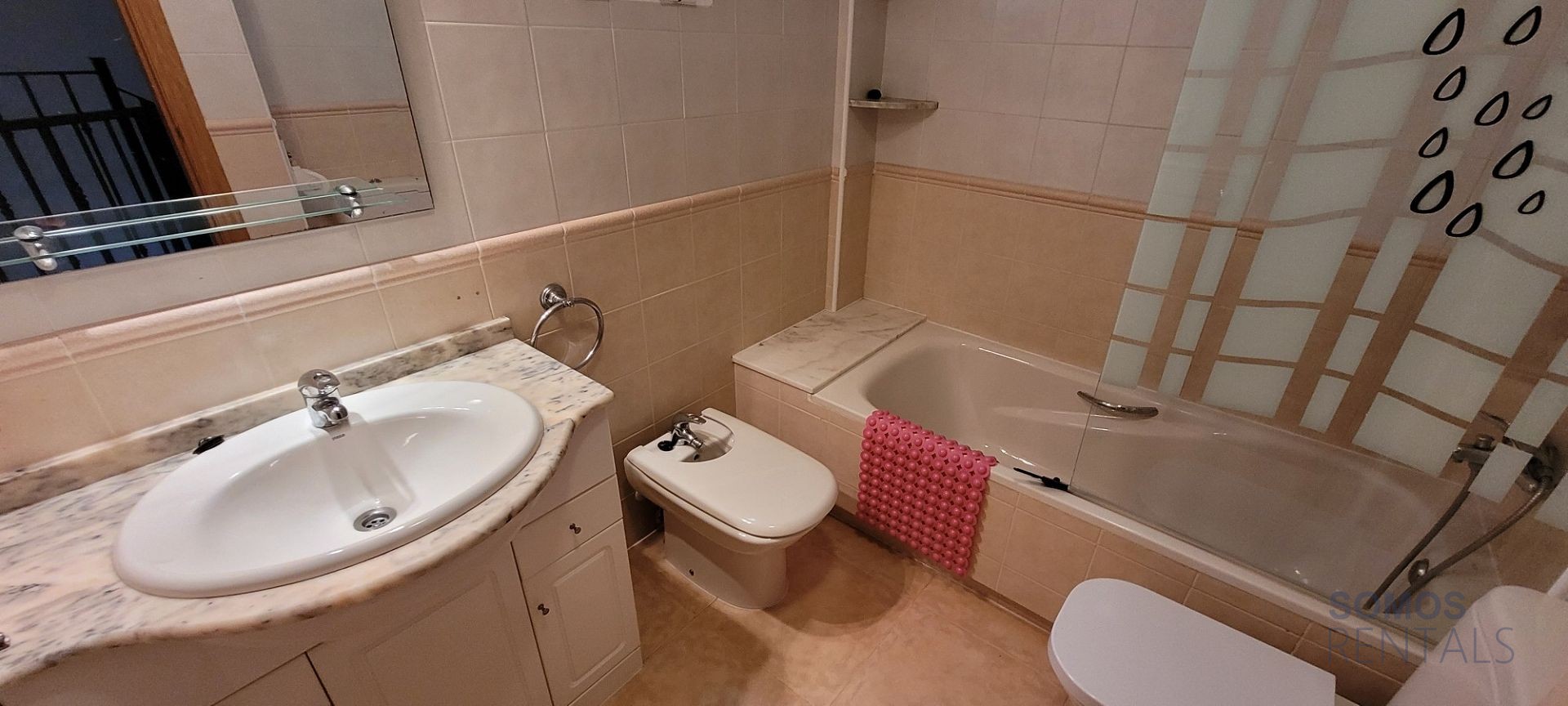Casa Linda, Gran Alacant — Foto 8