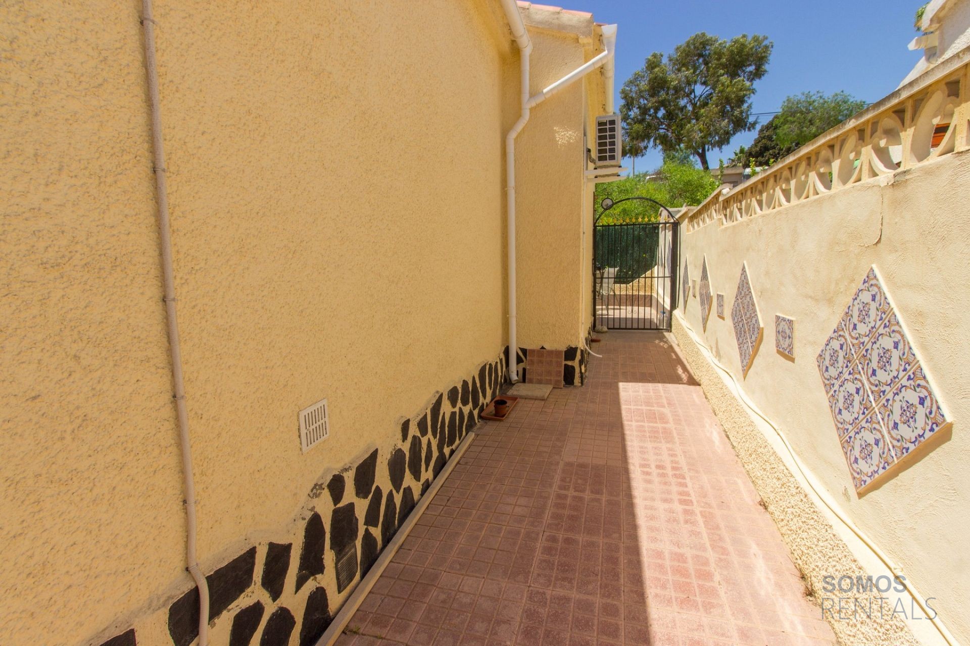 Casa Atenas, Urb La Marina — foto 26