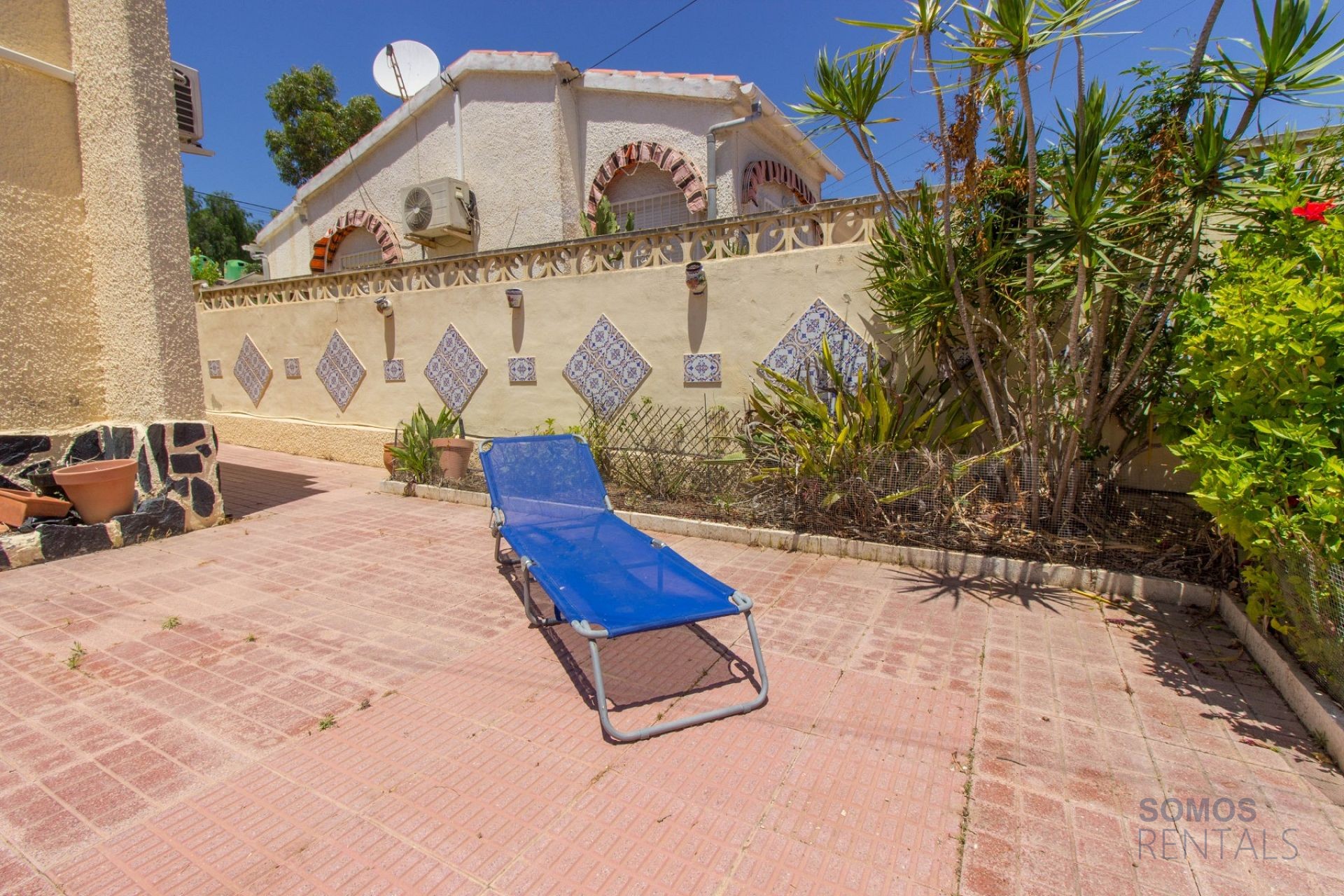 Casa Atenas, Urb La Marina — foto 24