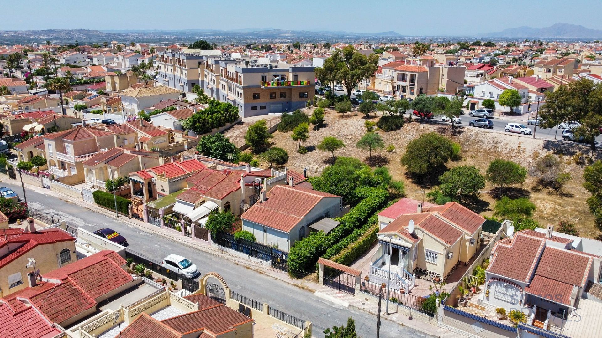 Casa Atenas, Urb La Marina — foto 33