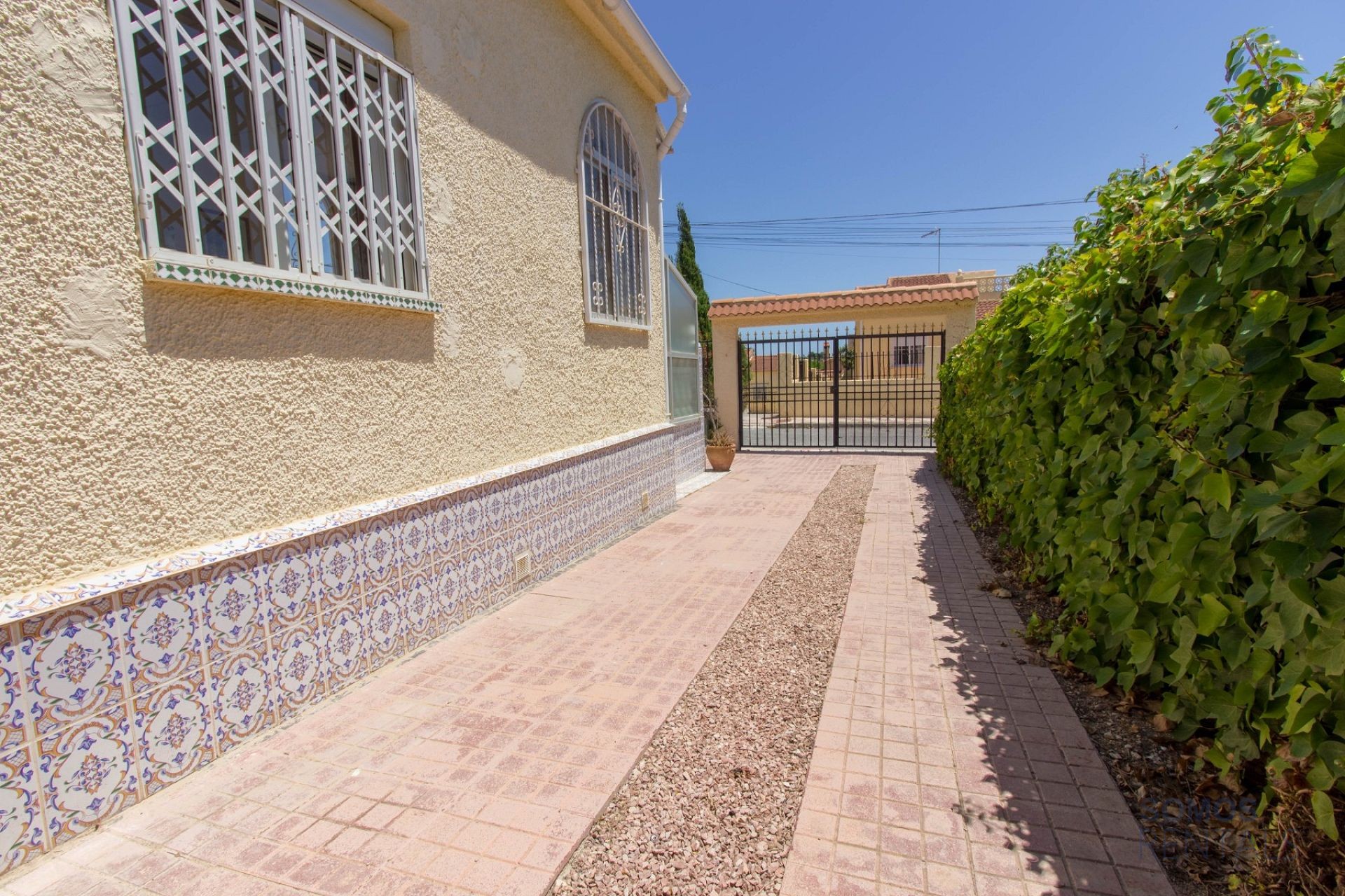 Casa Atenas, Urb La Marina — foto 22