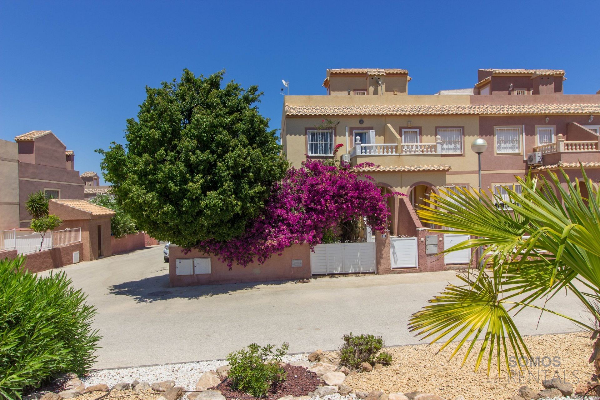Casa Valle, Gran Alacant — photographie 5