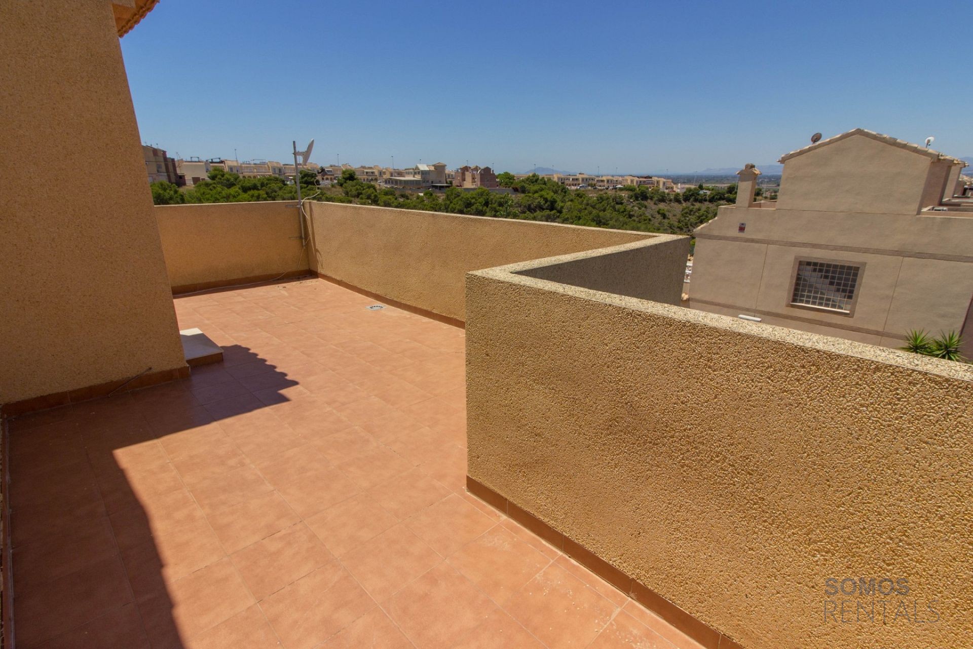 Casa Valle, Gran Alacant — photographie 33