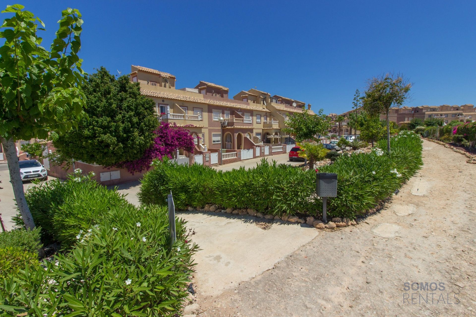 Casa Valle, Gran Alacant — photographie 6