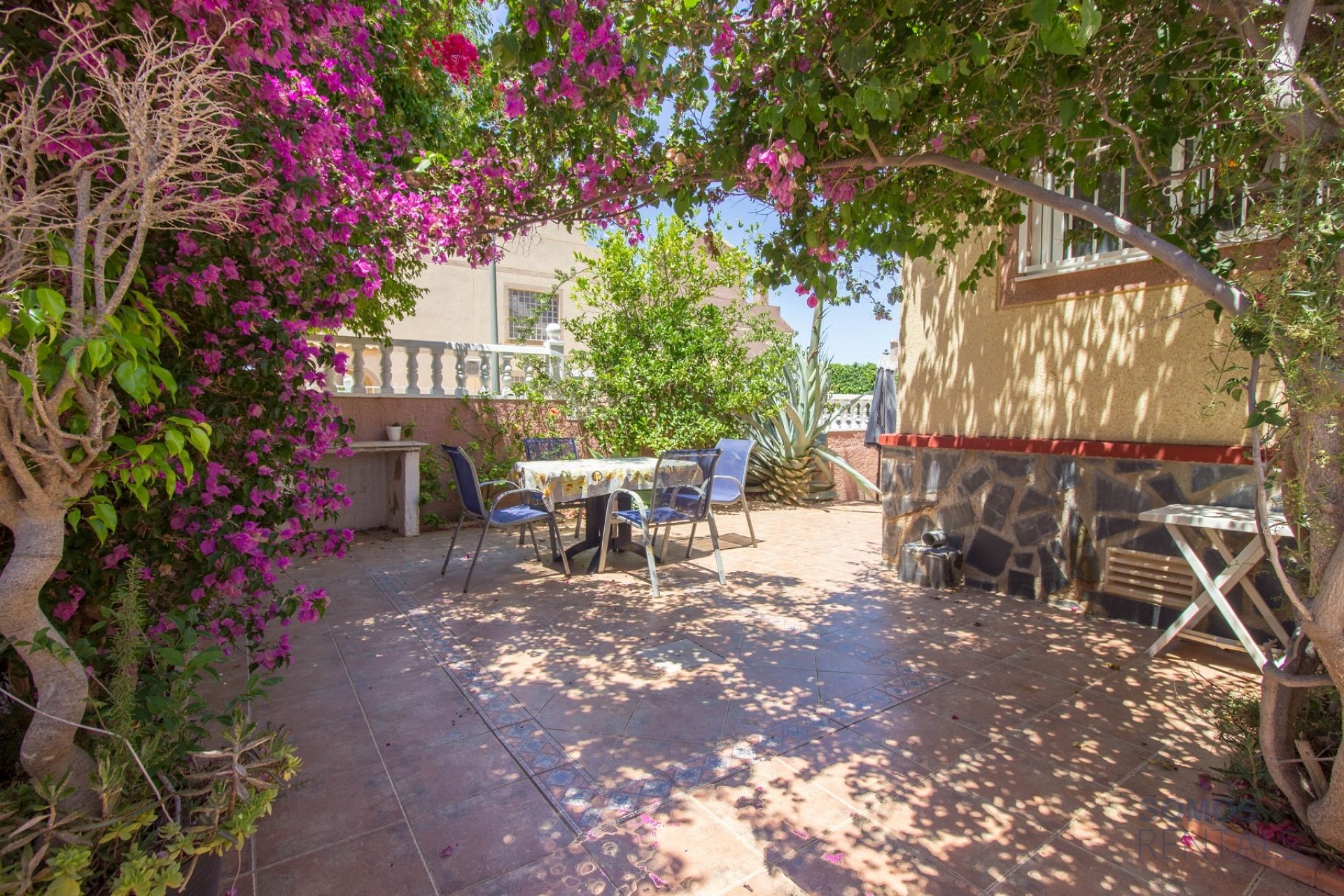 Casa Valle, Gran Alacant — photographie 7