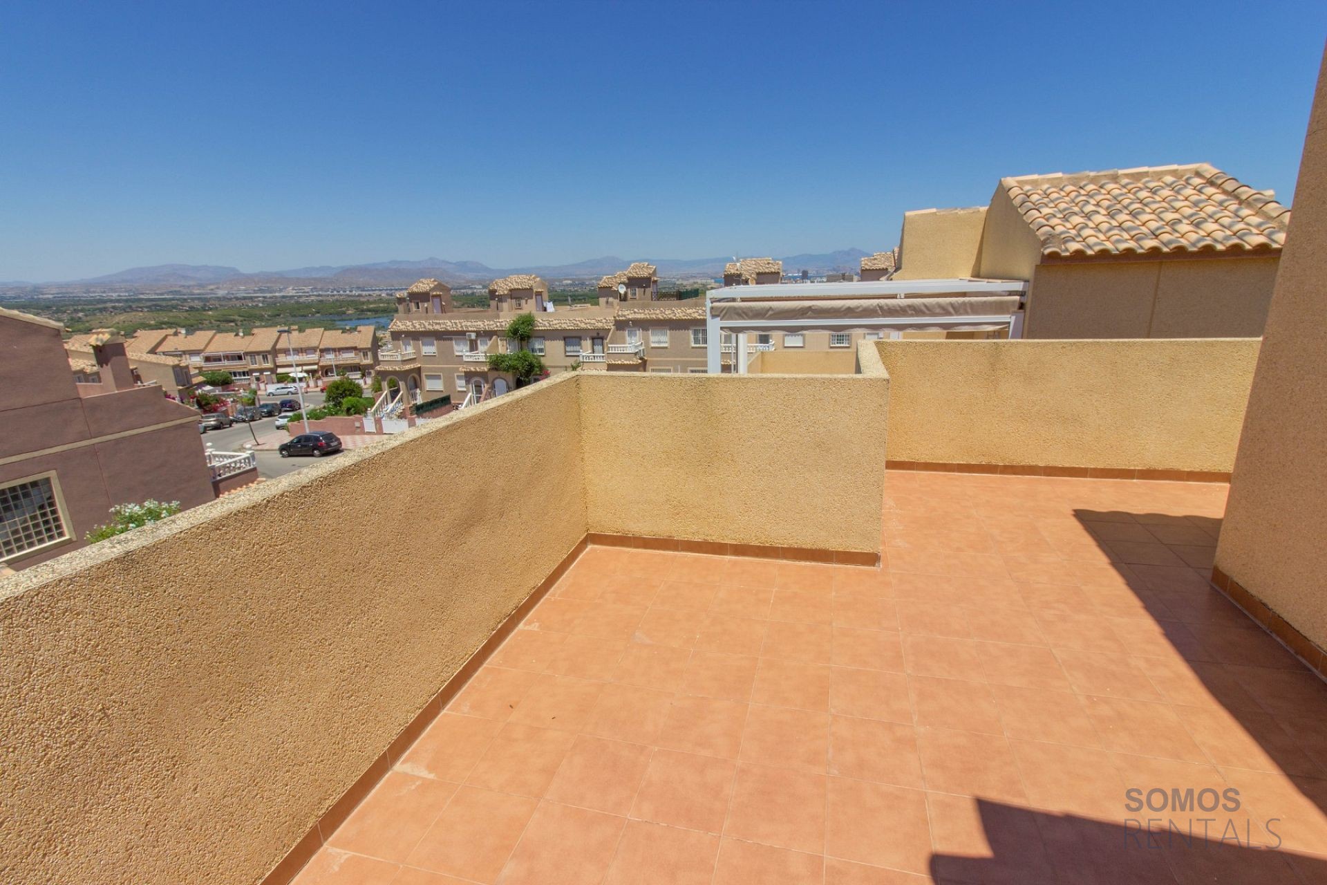 Casa Valle, Gran Alacant — photographie 31
