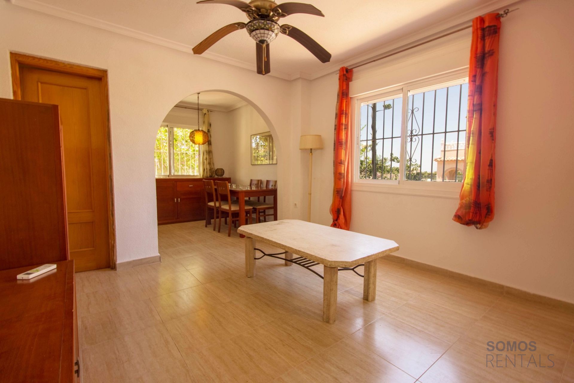 Casa Valle, Gran Alacant — photographie 13