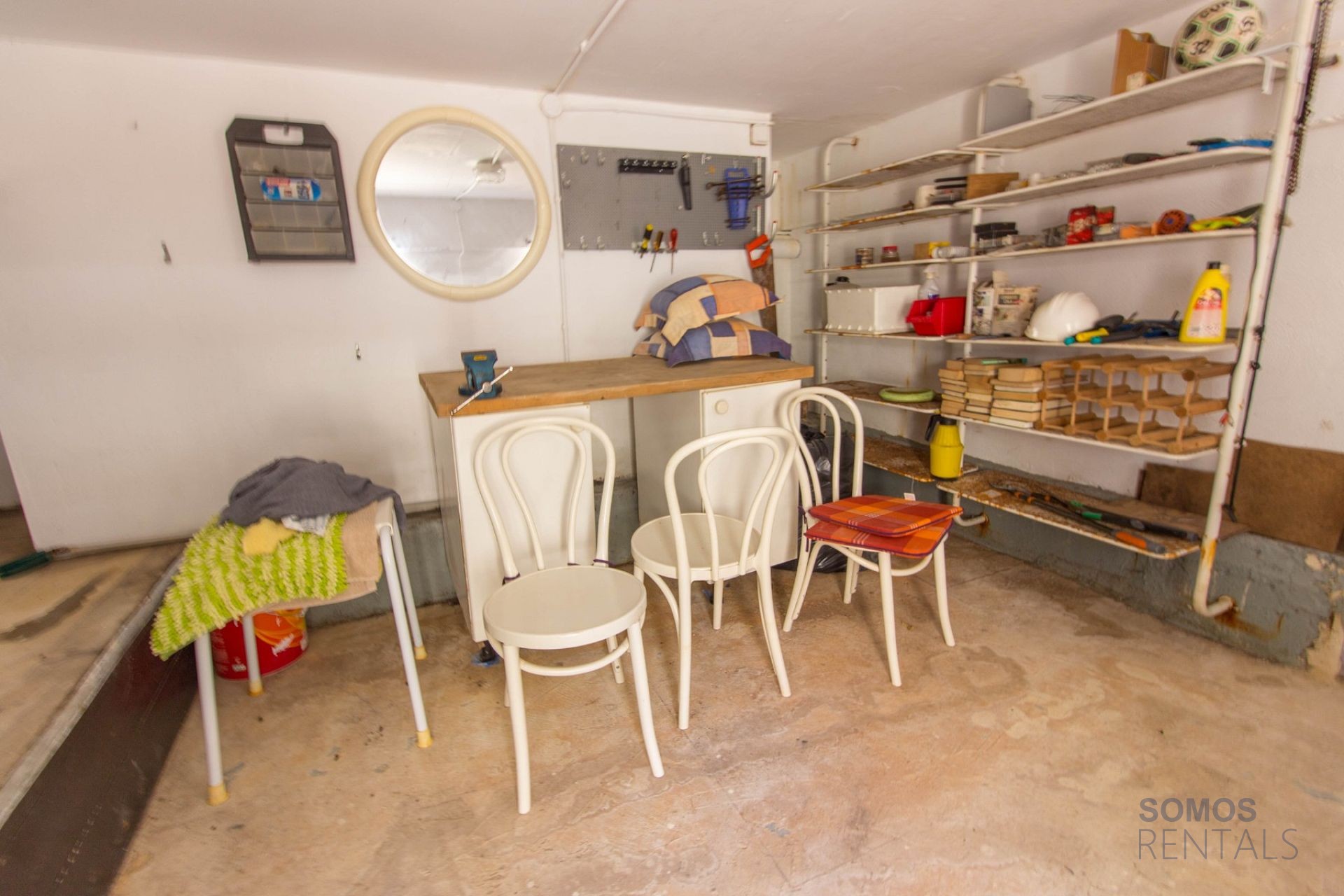 Casa Valle, Gran Alacant — photographie 11
