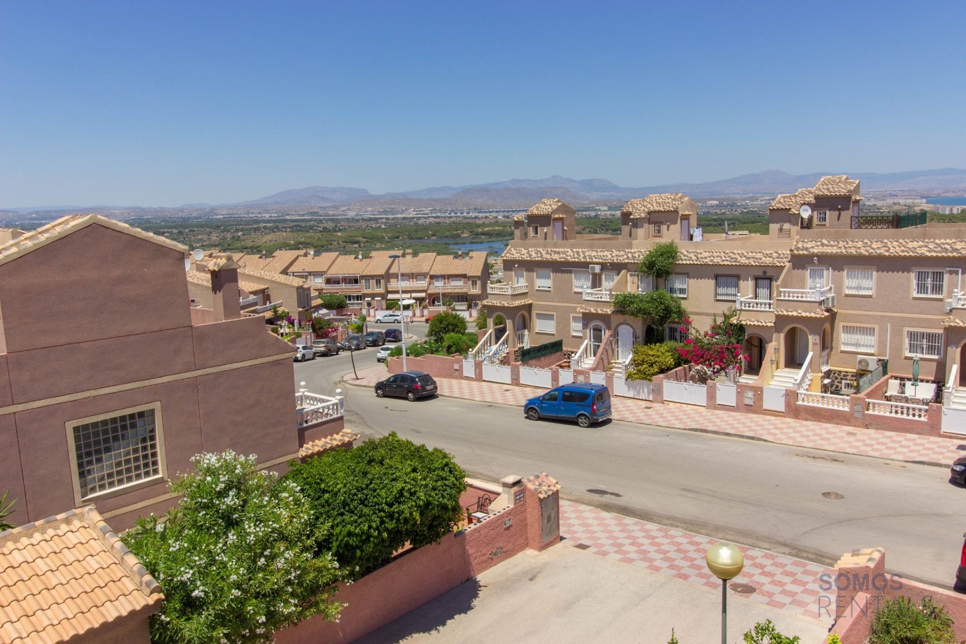 Casa Valle, Gran Alacant — photographie 32