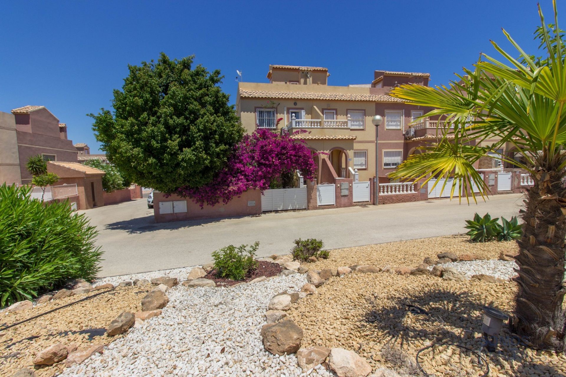 Casa Valle, Gran Alacant — photographie 4