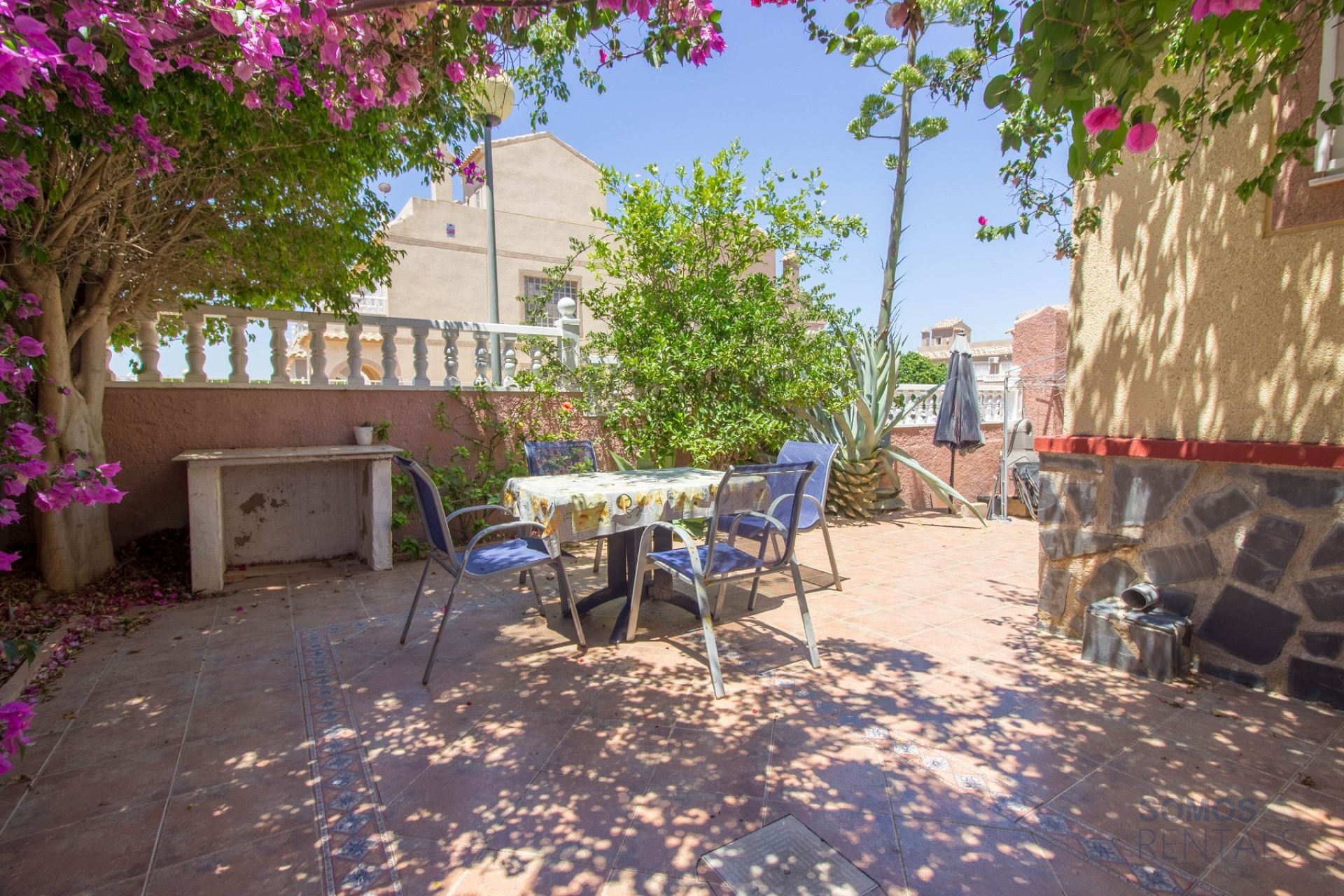 Casa Valle, Gran Alacant — photographie 8