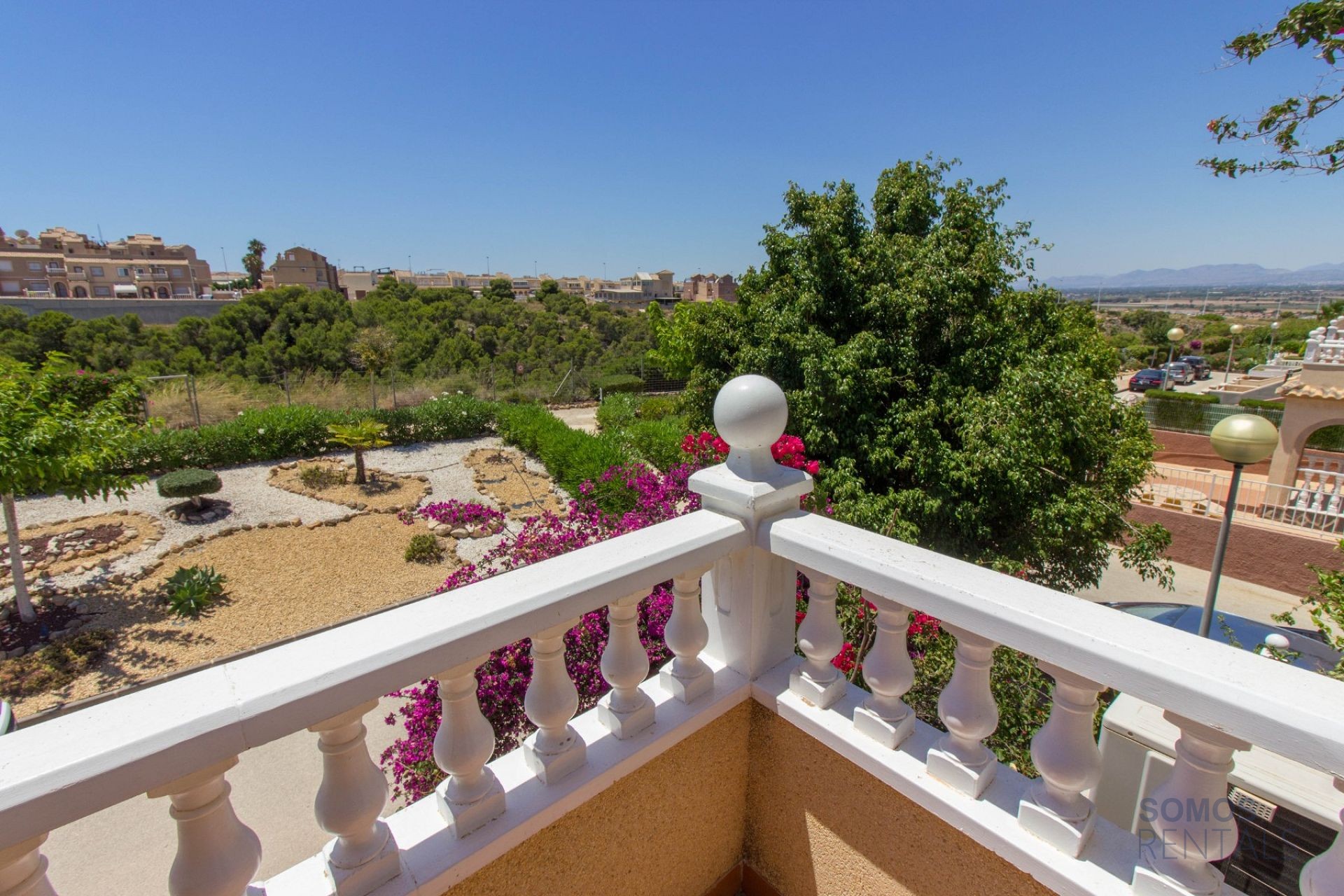 Casa Valle, Gran Alacant — photographie 20