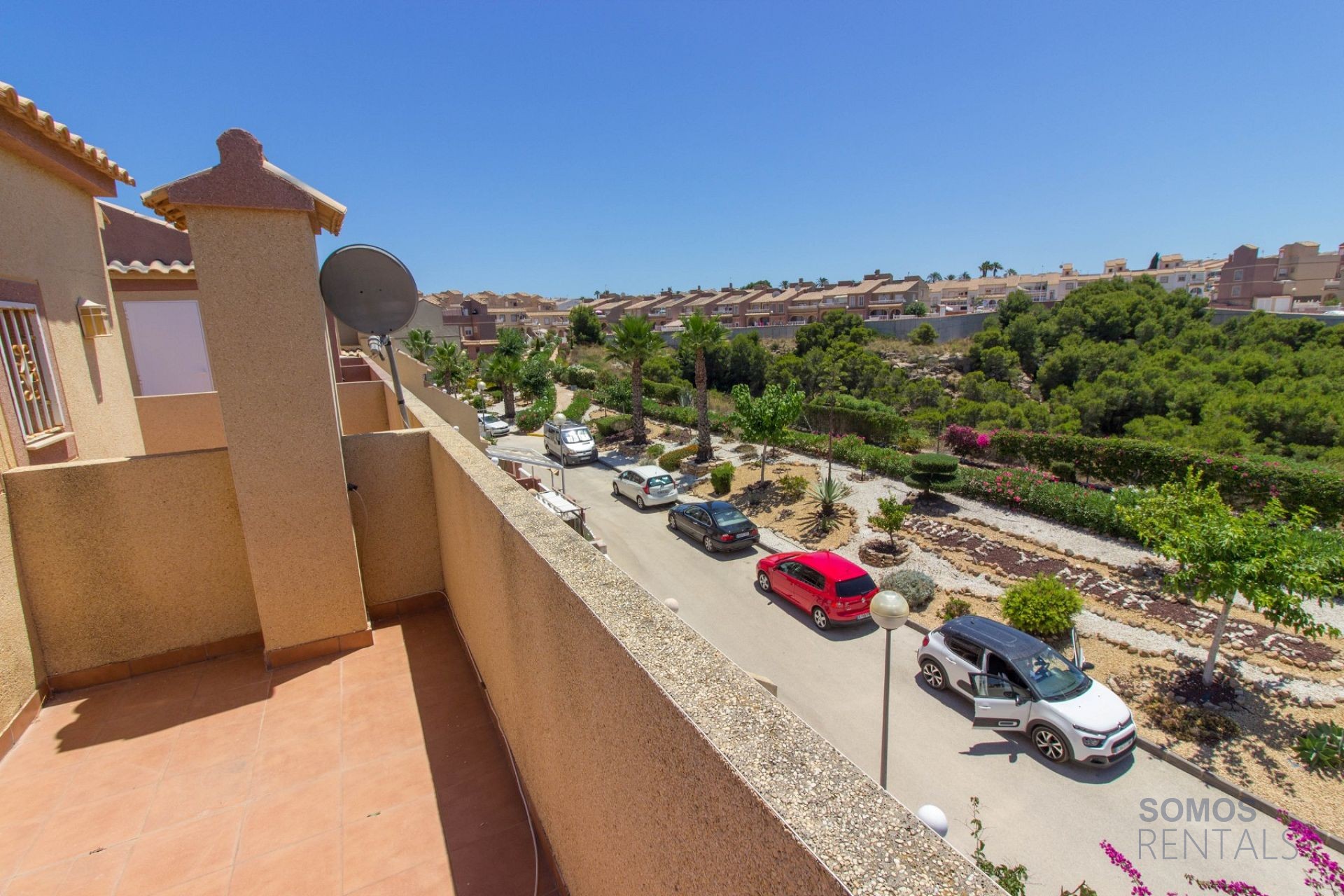 Casa Valle, Gran Alacant — photographie 27