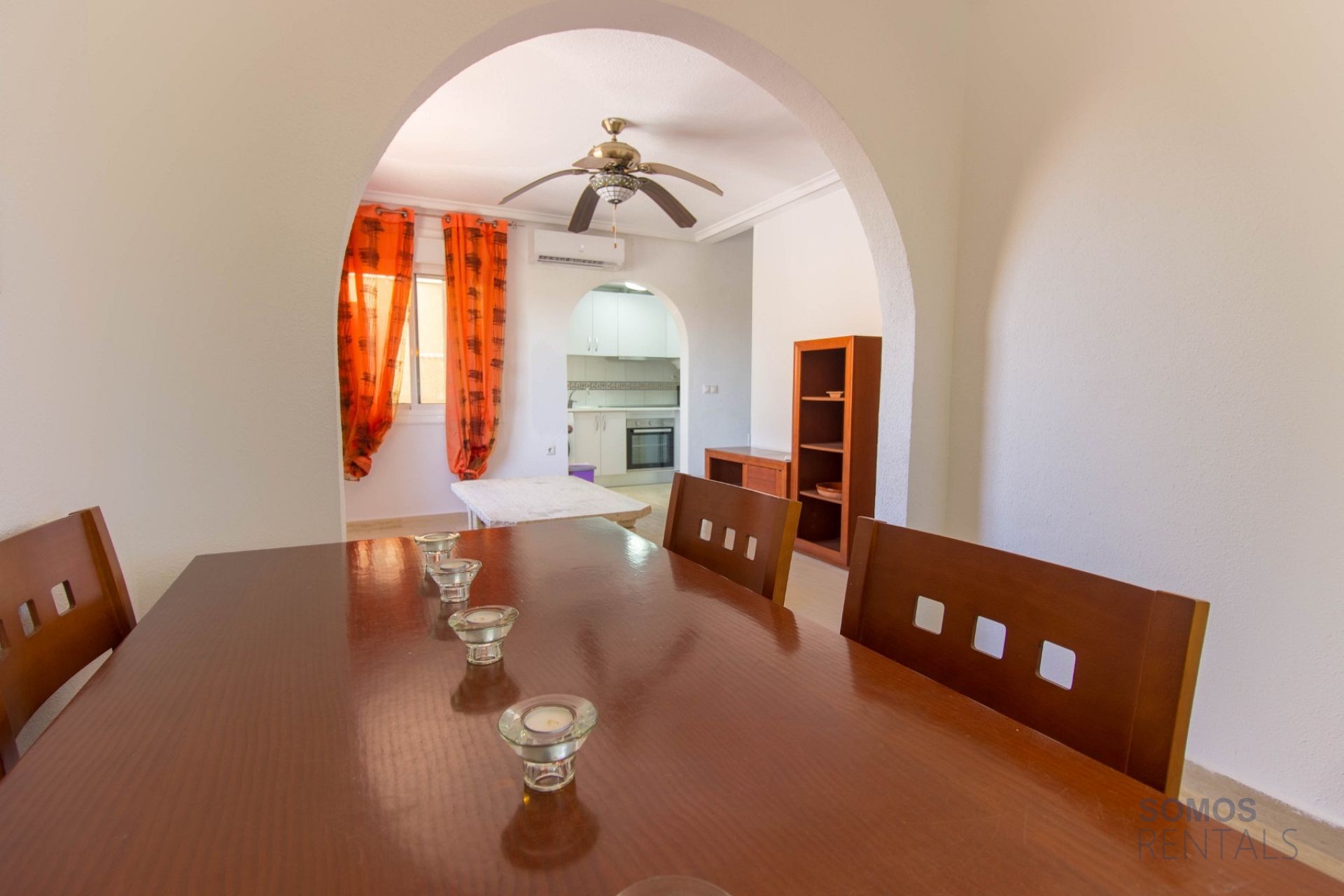 Casa Valle, Gran Alacant — photographie 12