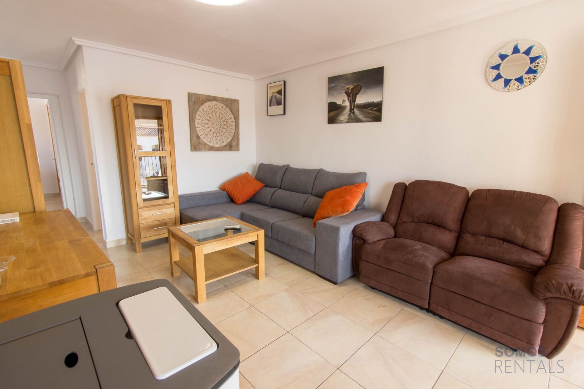 Apartamento Julia - Gran Alacant photograph 5