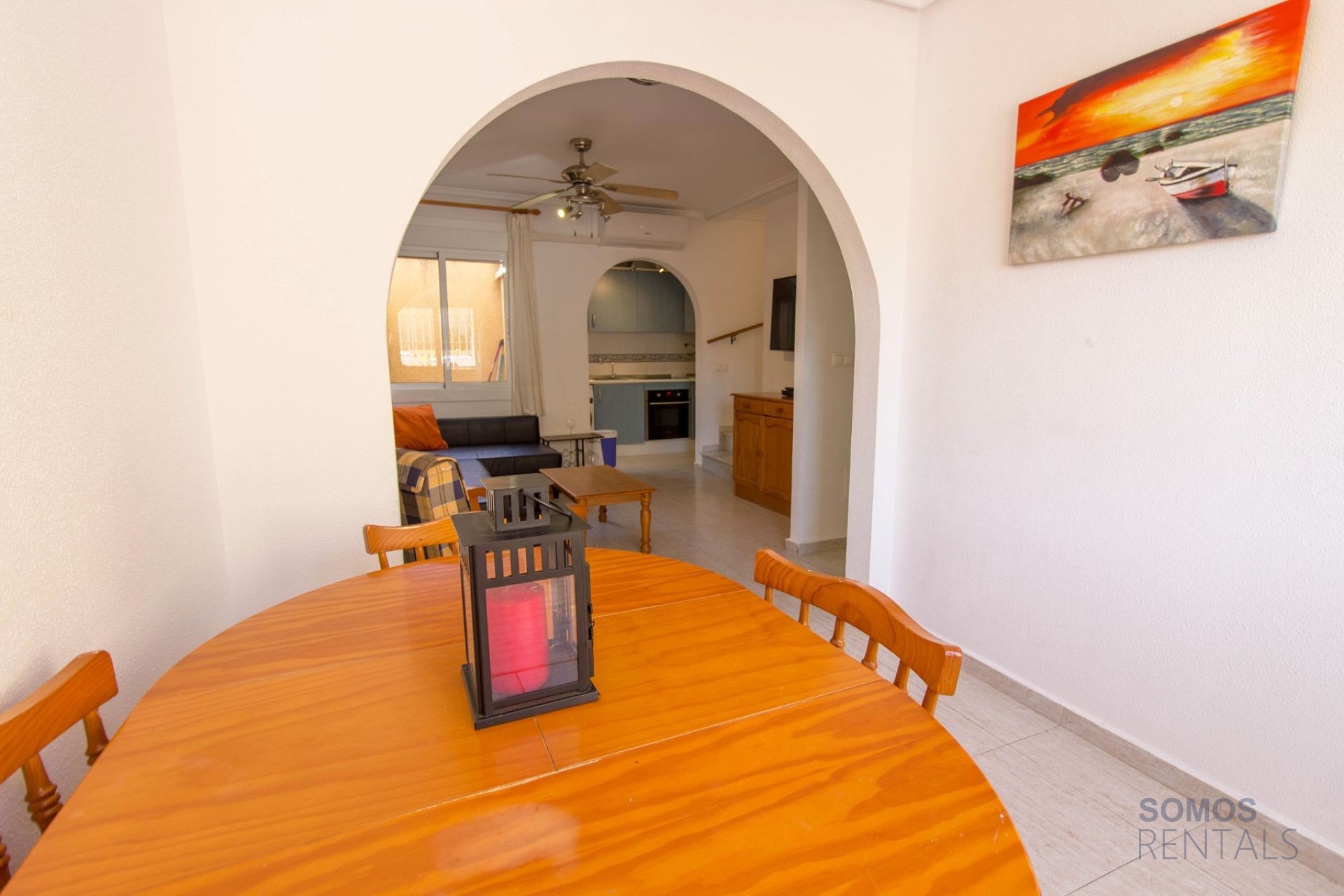 Casa Roberto, Gran Alacant — photographie 10