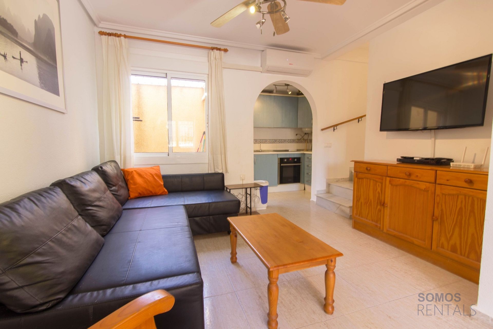 Casa Roberto, Gran Alacant — photographie 12