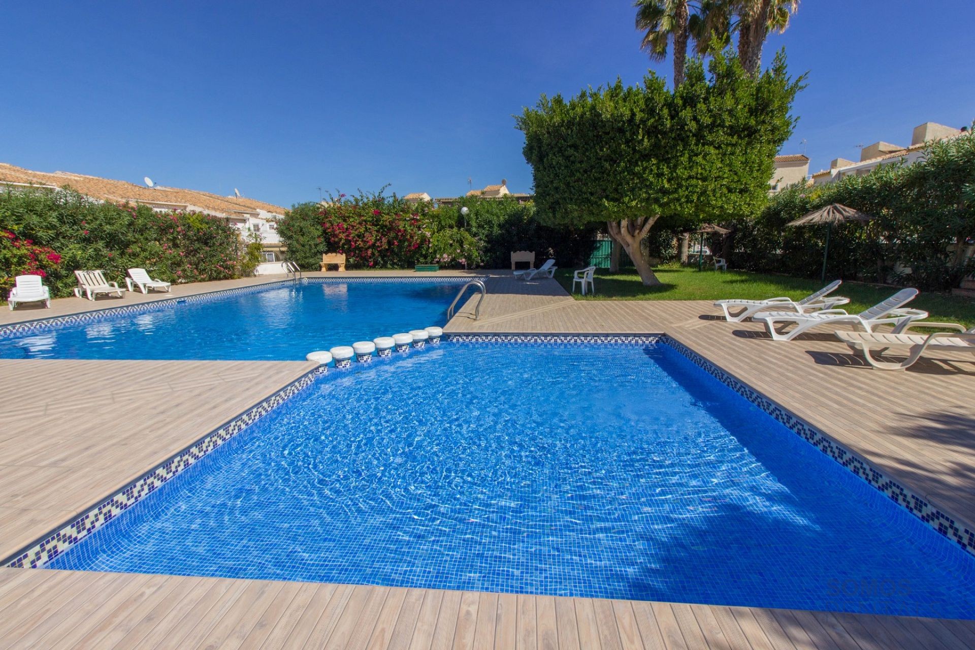 Casa Roberto, Gran Alacant — photographie 32