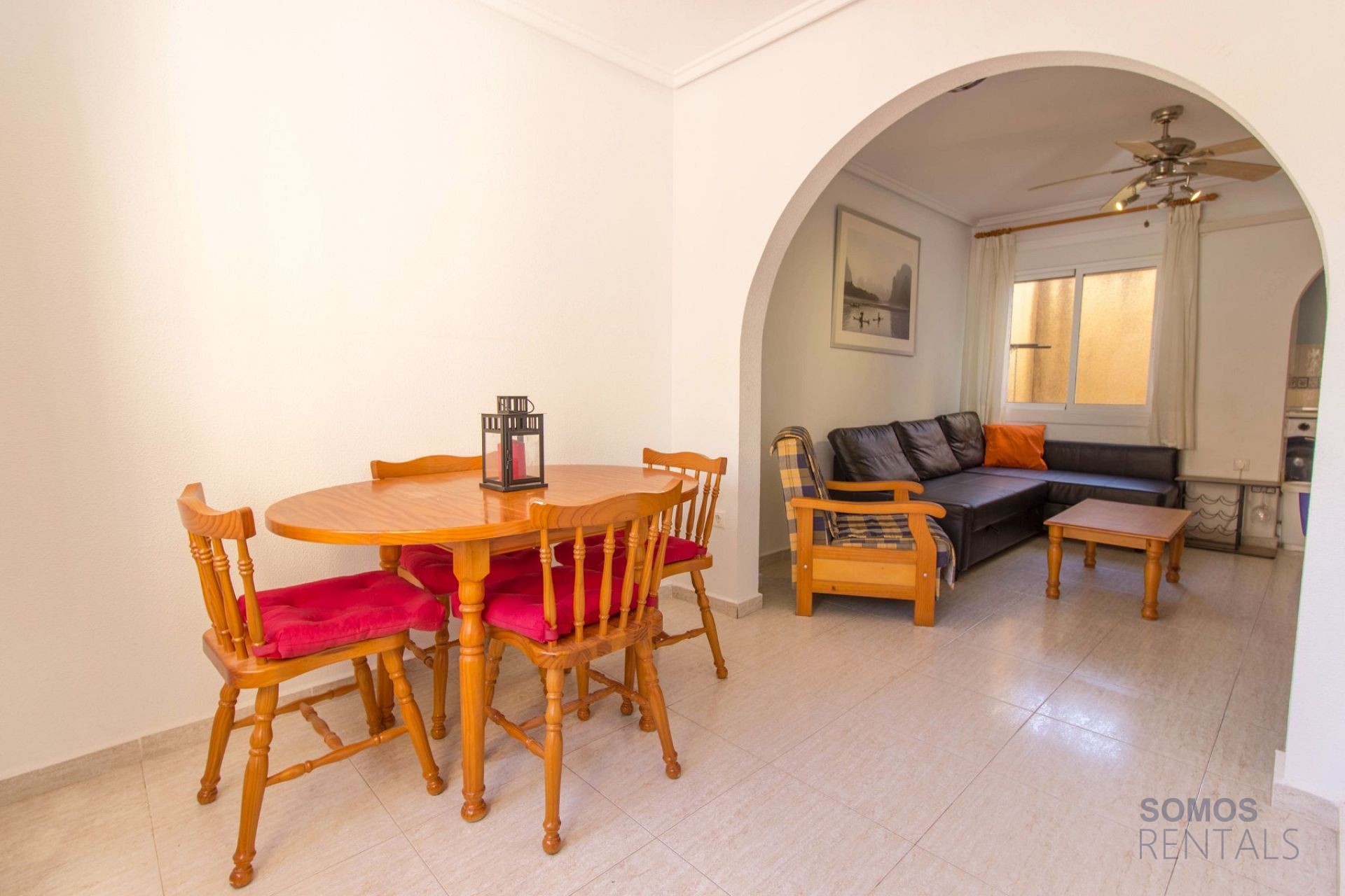 Casa Roberto, Gran Alacant — photographie 9