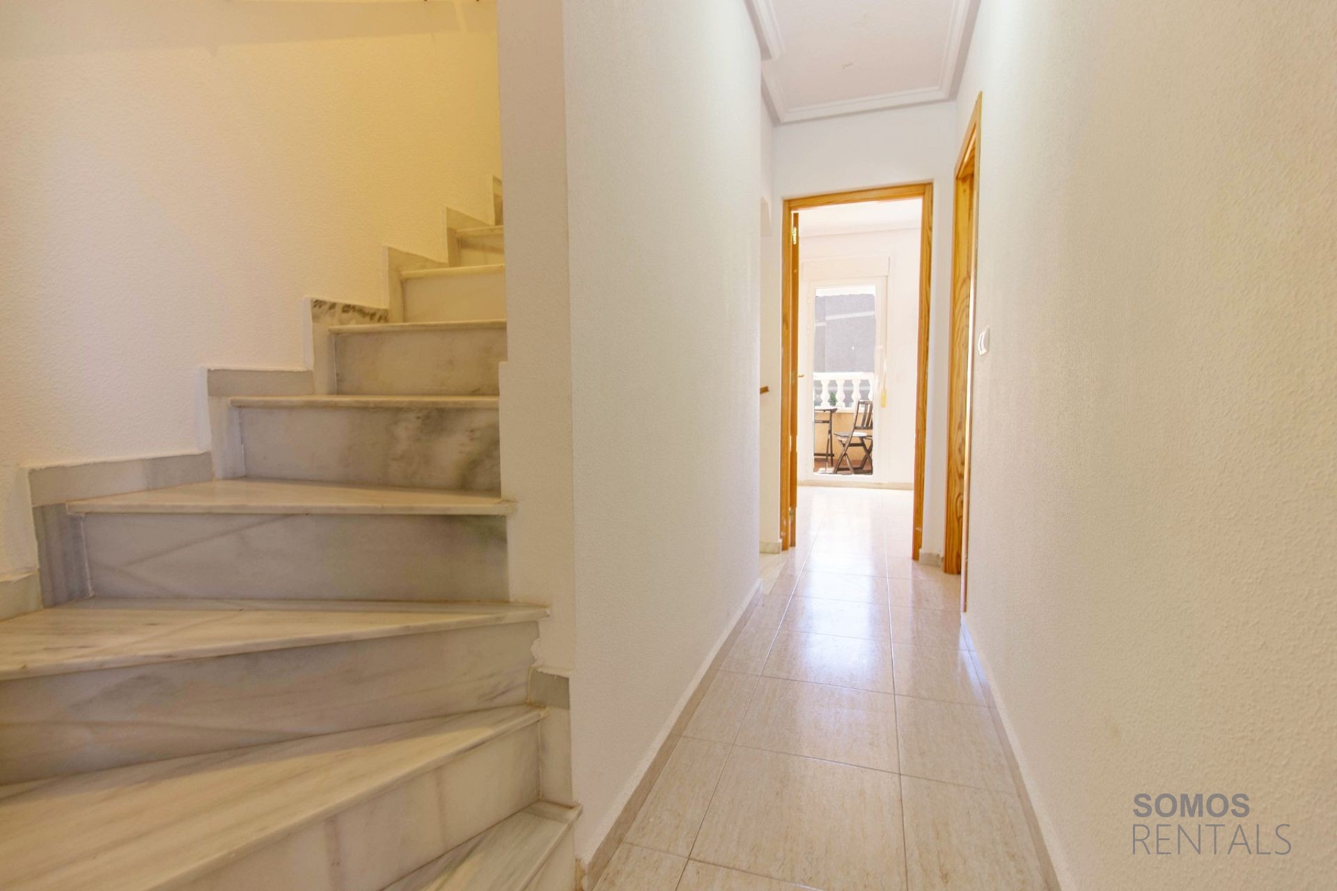 Casa Roberto, Gran Alacant — photographie 22